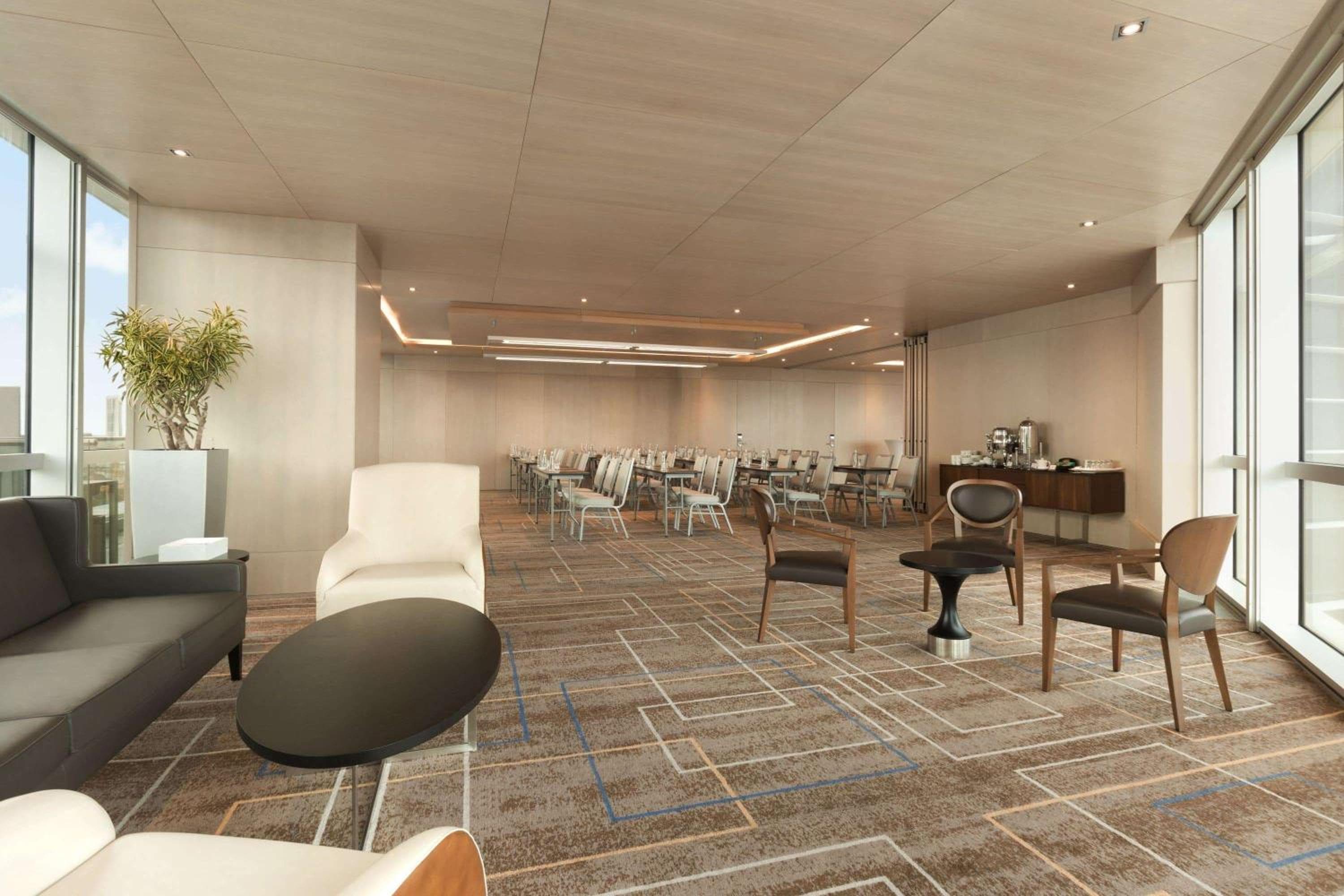 Wyndham Grand Estambul Levent — 6