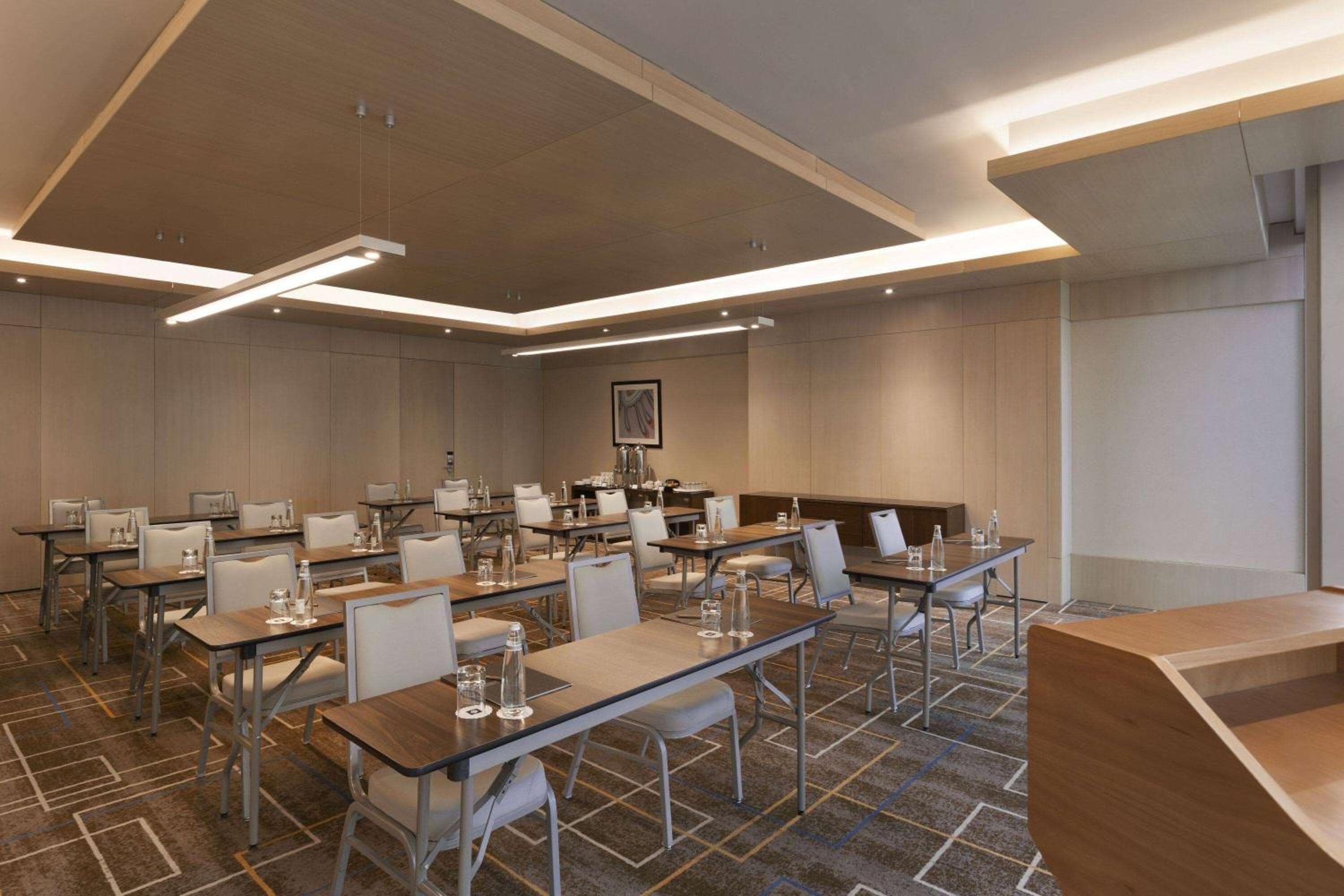 Wyndham Grand Estambul Levent — 7