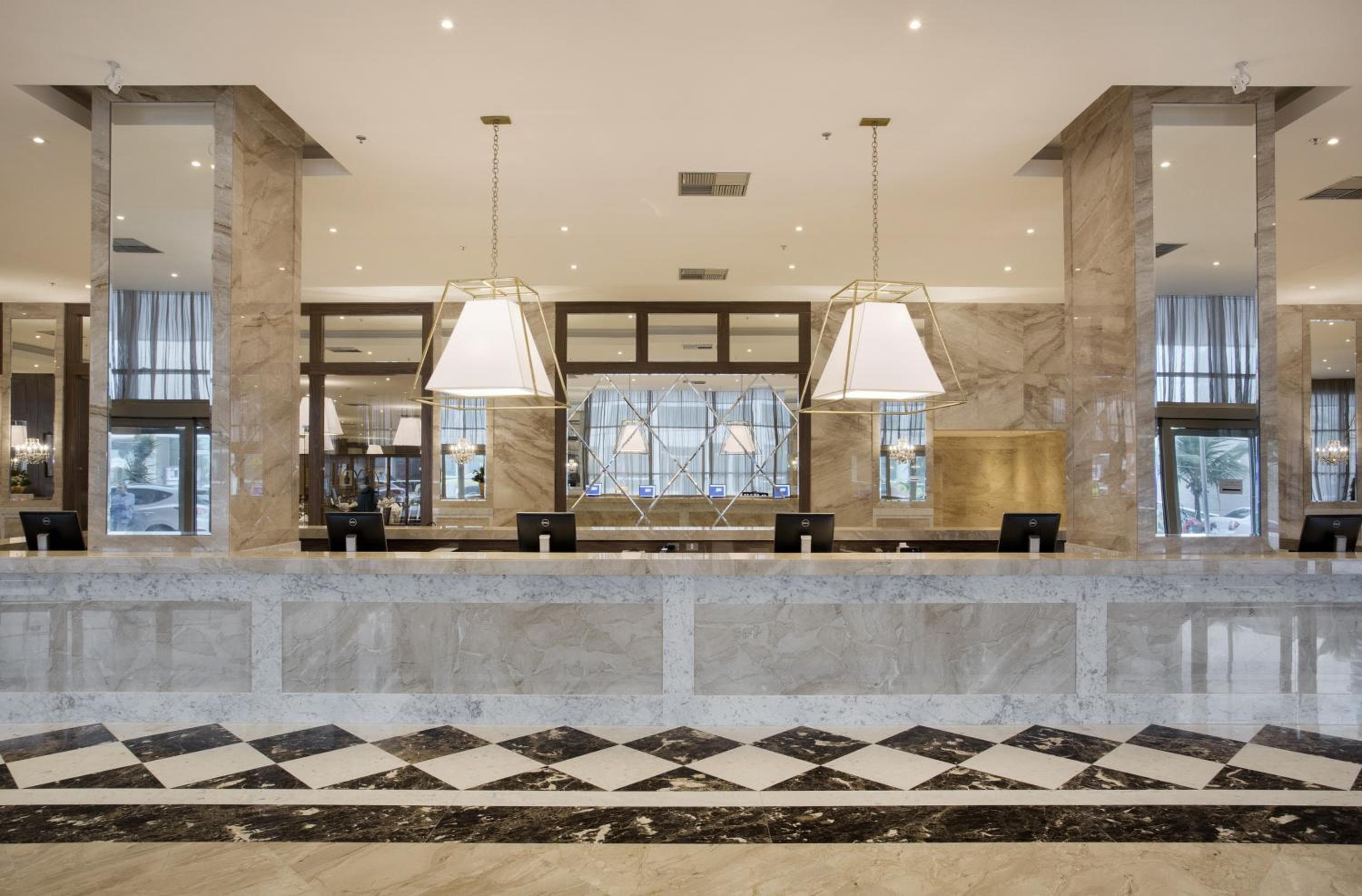 Windsor Marapendi Hotel hotel, Avenida Lucio Costa ,5400  - Barra da Tijuca, Rio de Janeiro, Brazil — photo 13