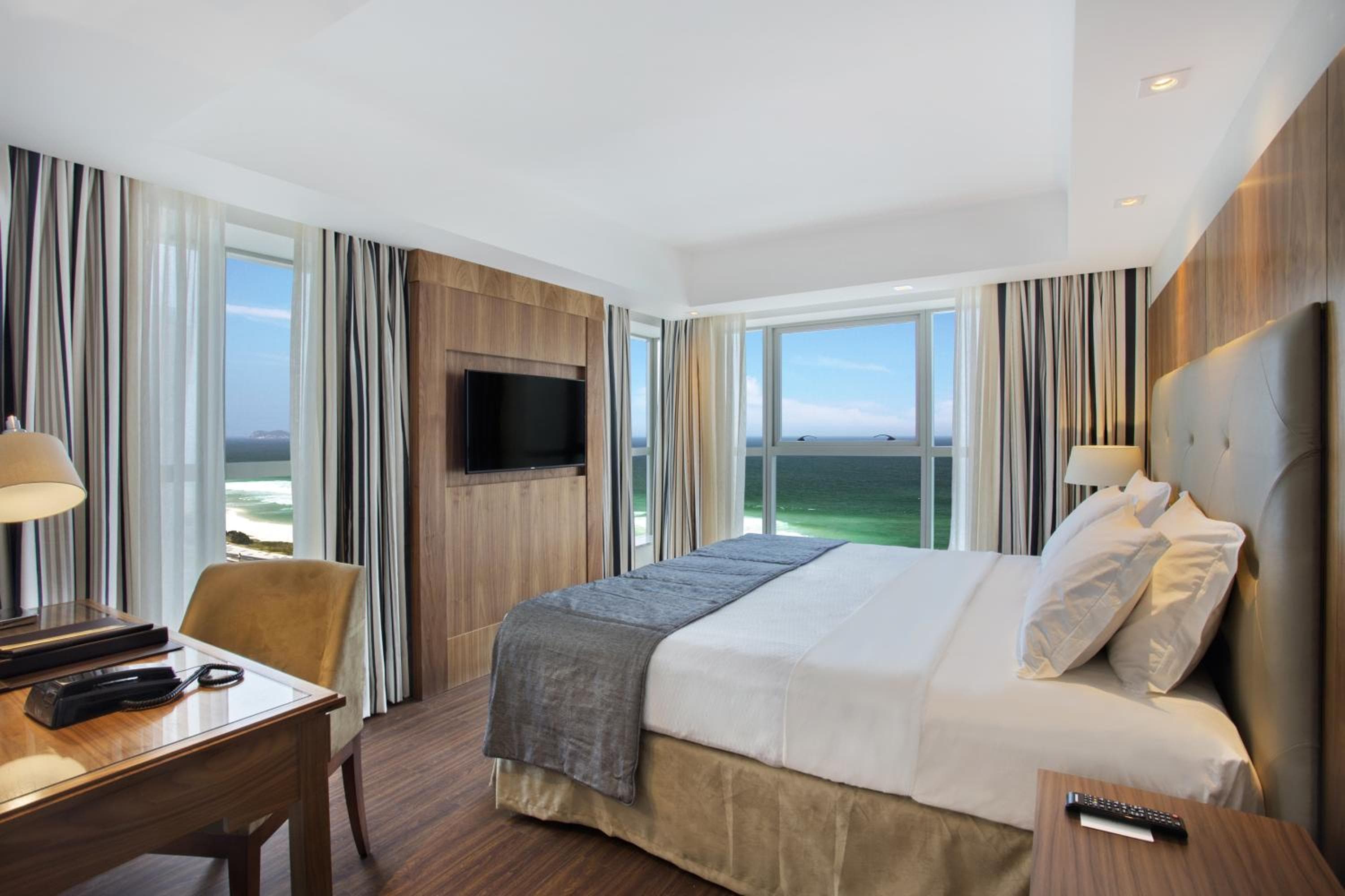 Windsor Marapendi Hotel hotel, Avenida Lucio Costa ,5400  - Barra da Tijuca, Rio de Janeiro, Brazil — photo 26