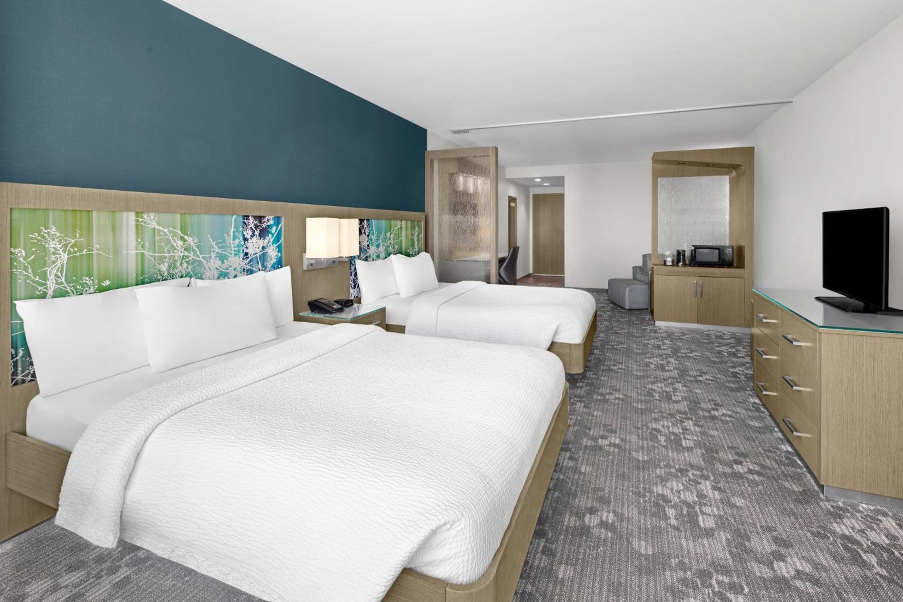 Courtyard by Marriott Orlando Sud/Zona dei Grandi Laghi — 18