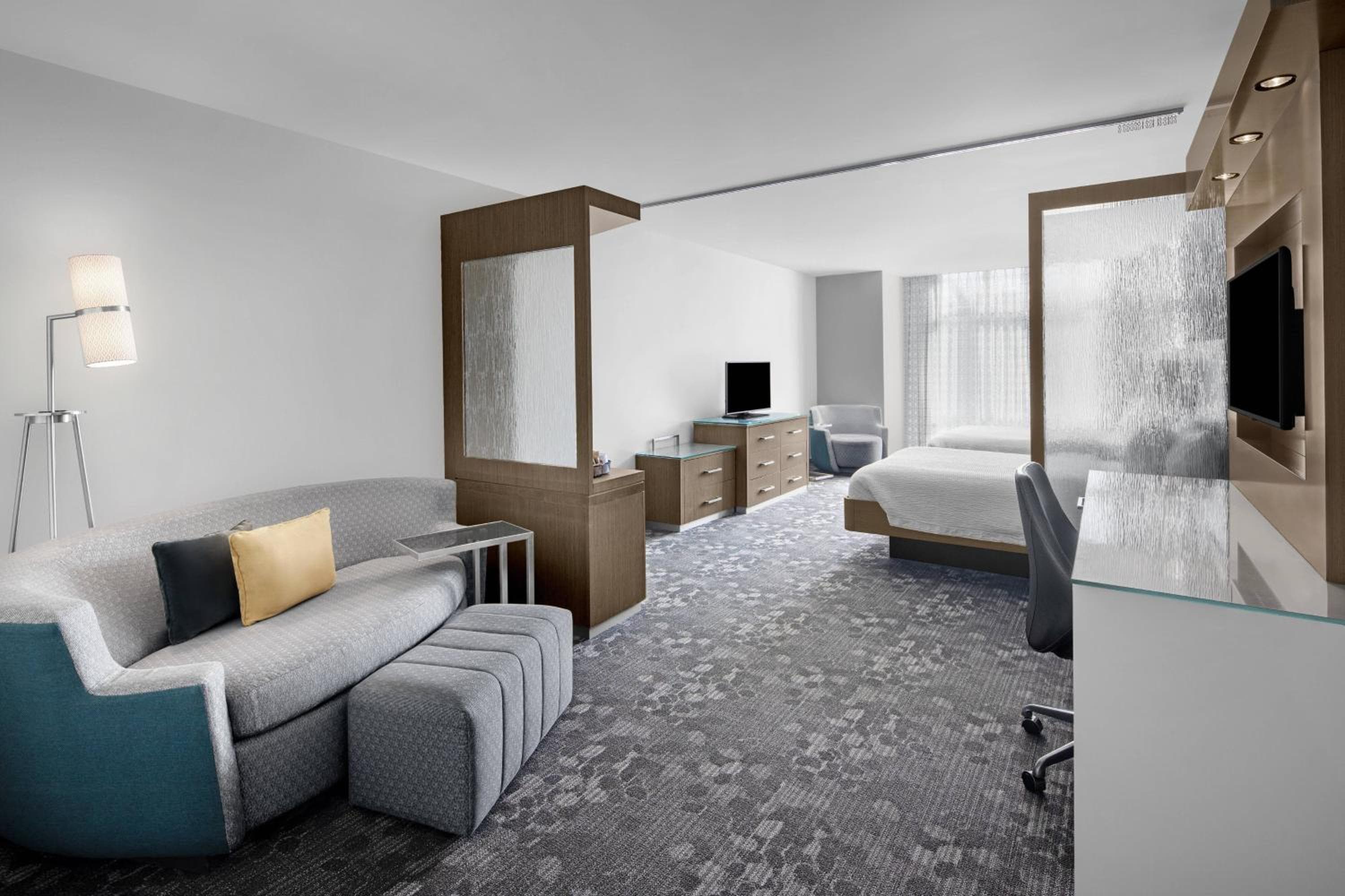 Courtyard by Marriott Orlando Sud/Zona dei Grandi Laghi — 19
