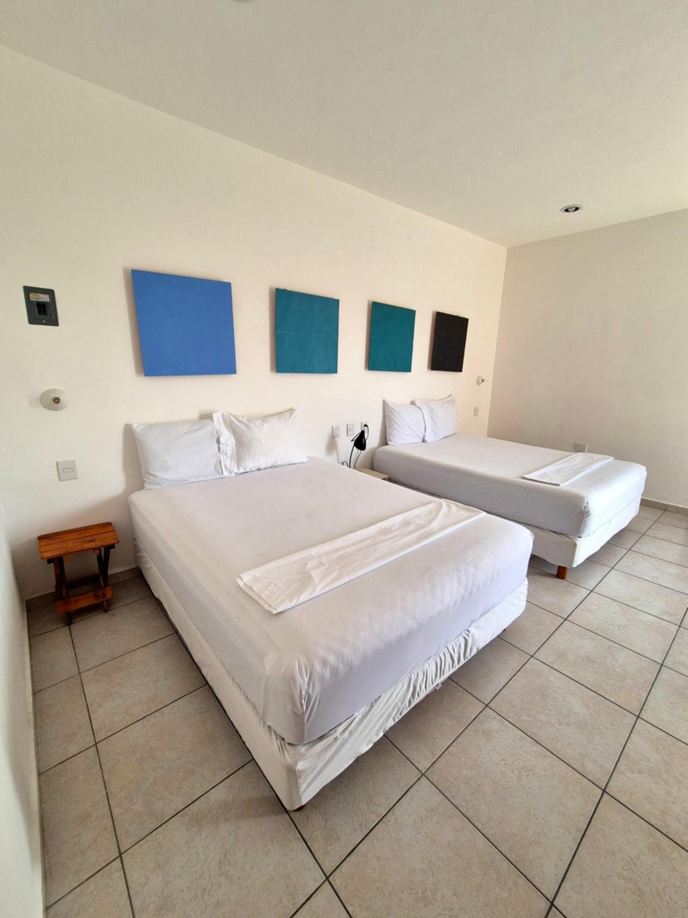 Freelance Hostel - Freiwilligenherberge — 20