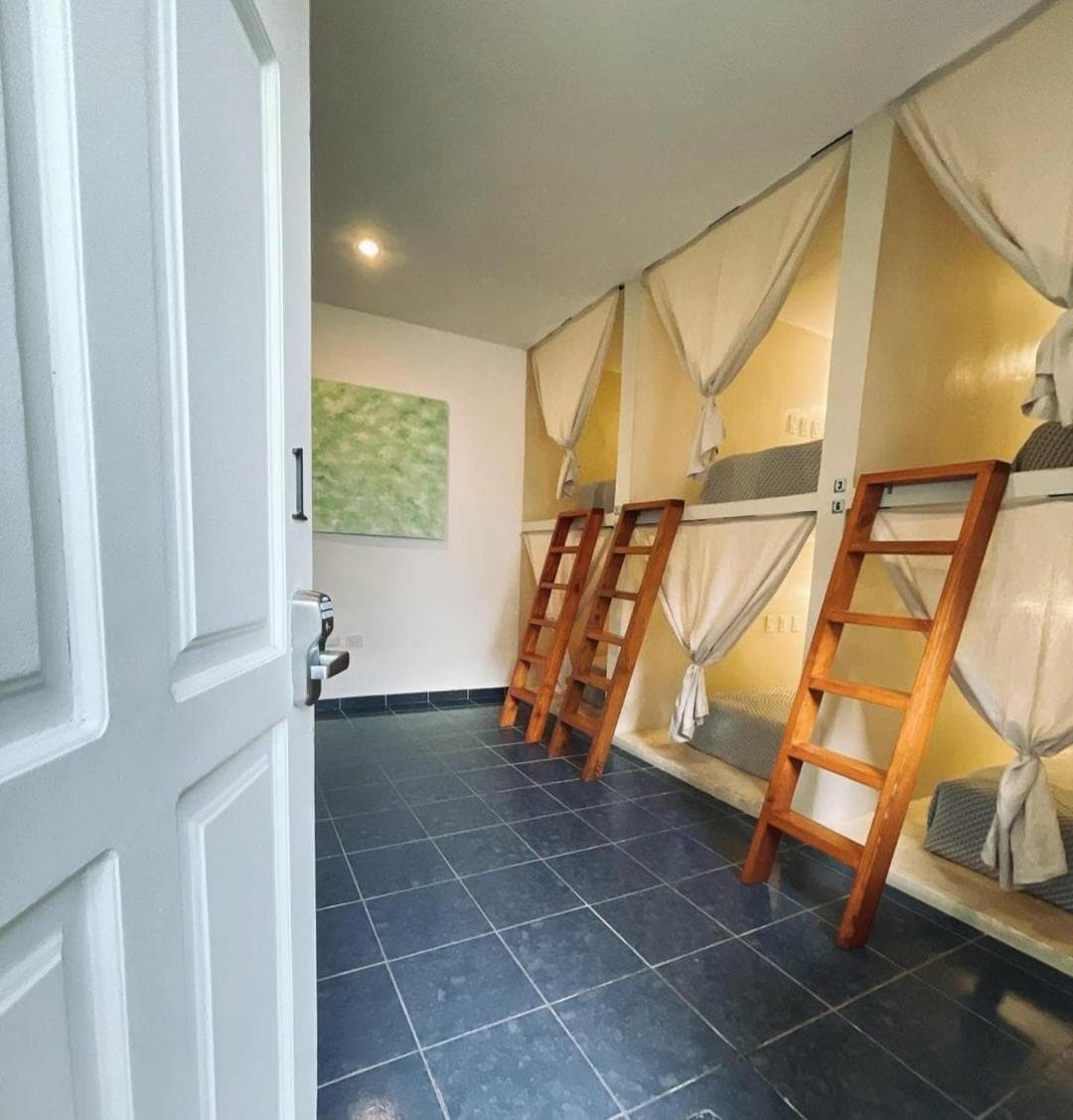Freelance Hostel - Freiwilligenherberge — 13