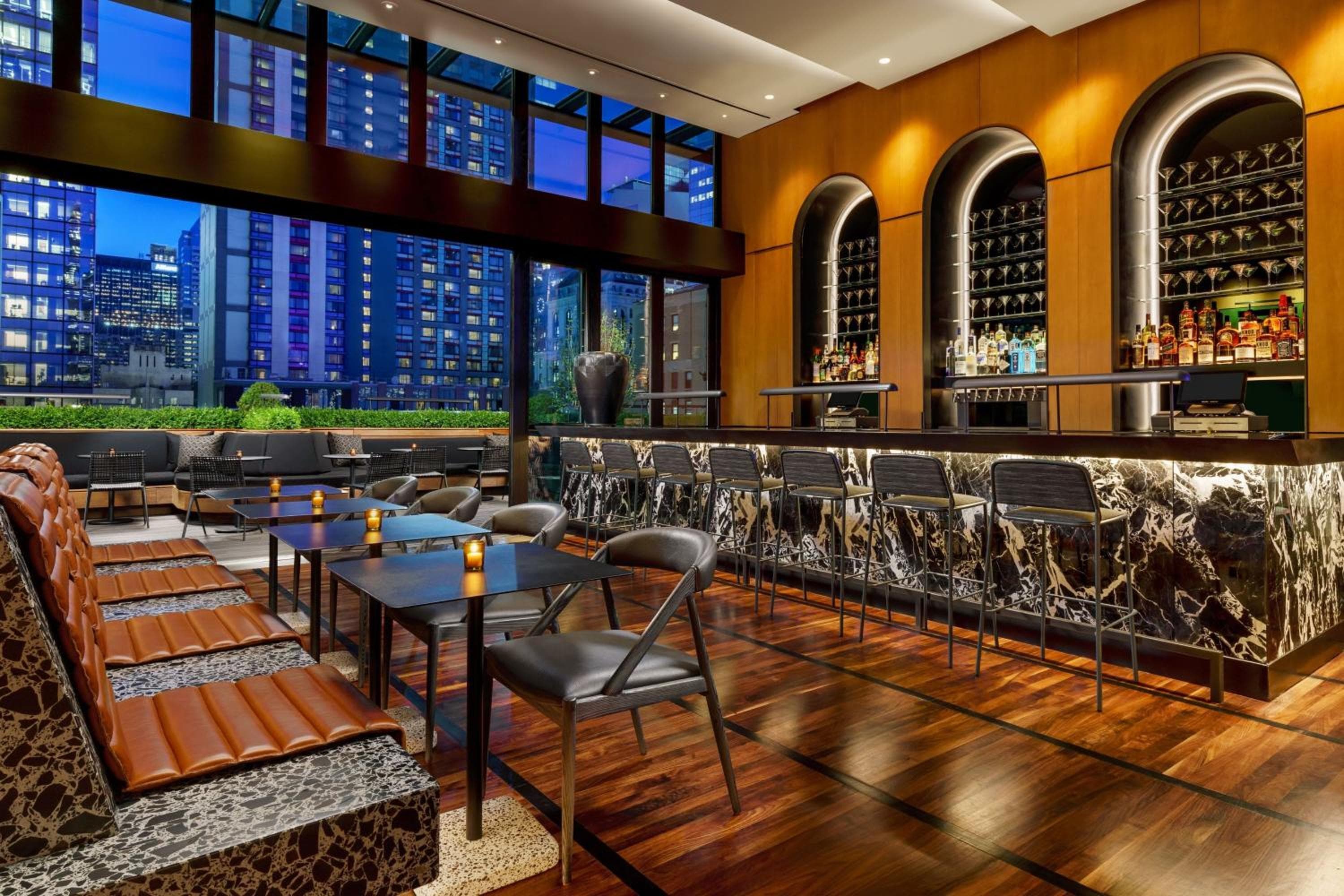 AC Hotel by Marriott New York Times Square — 23