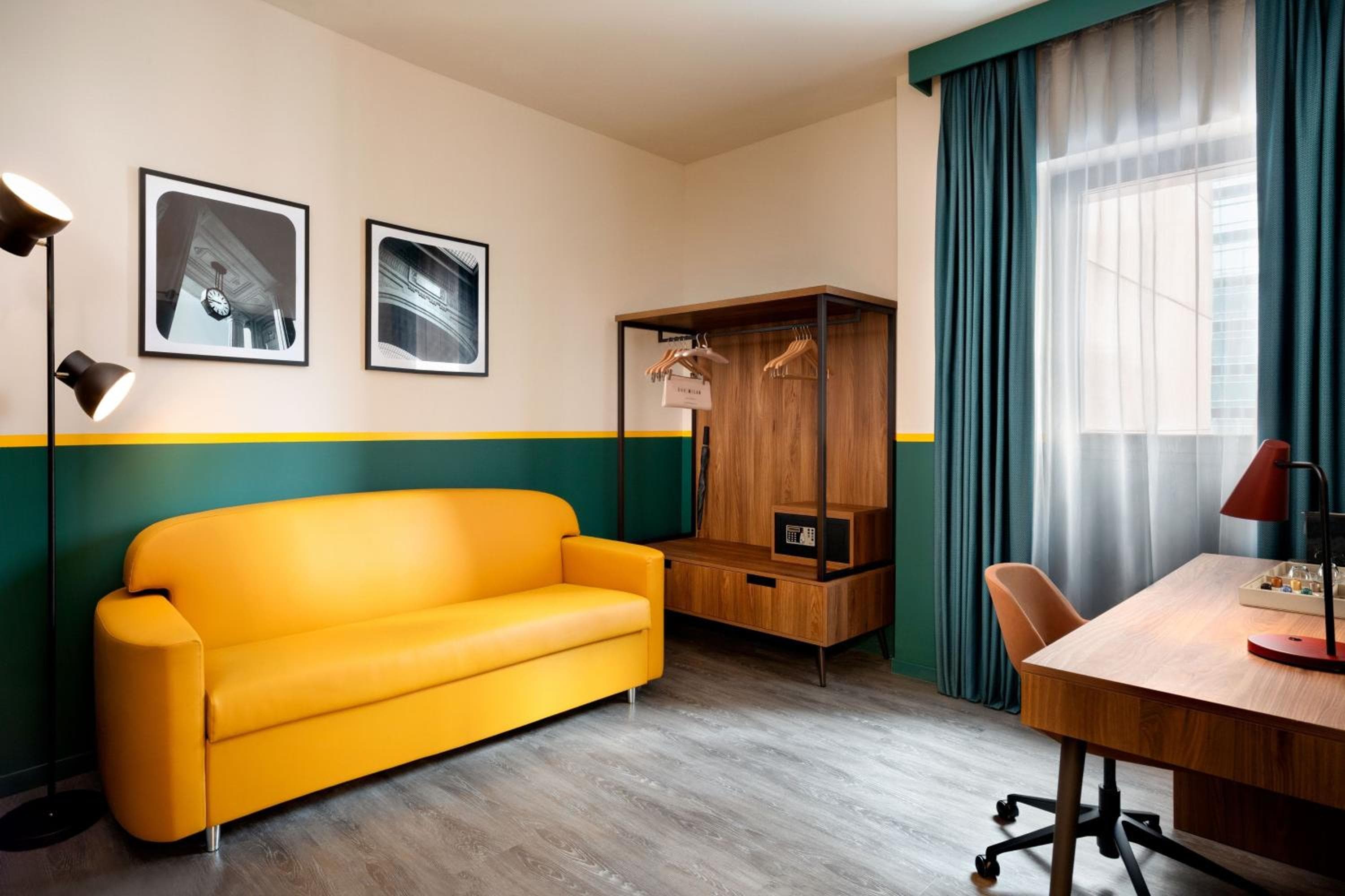 Duo Milan Porta Nuova, a Tribute Portfolio Hotel — 28