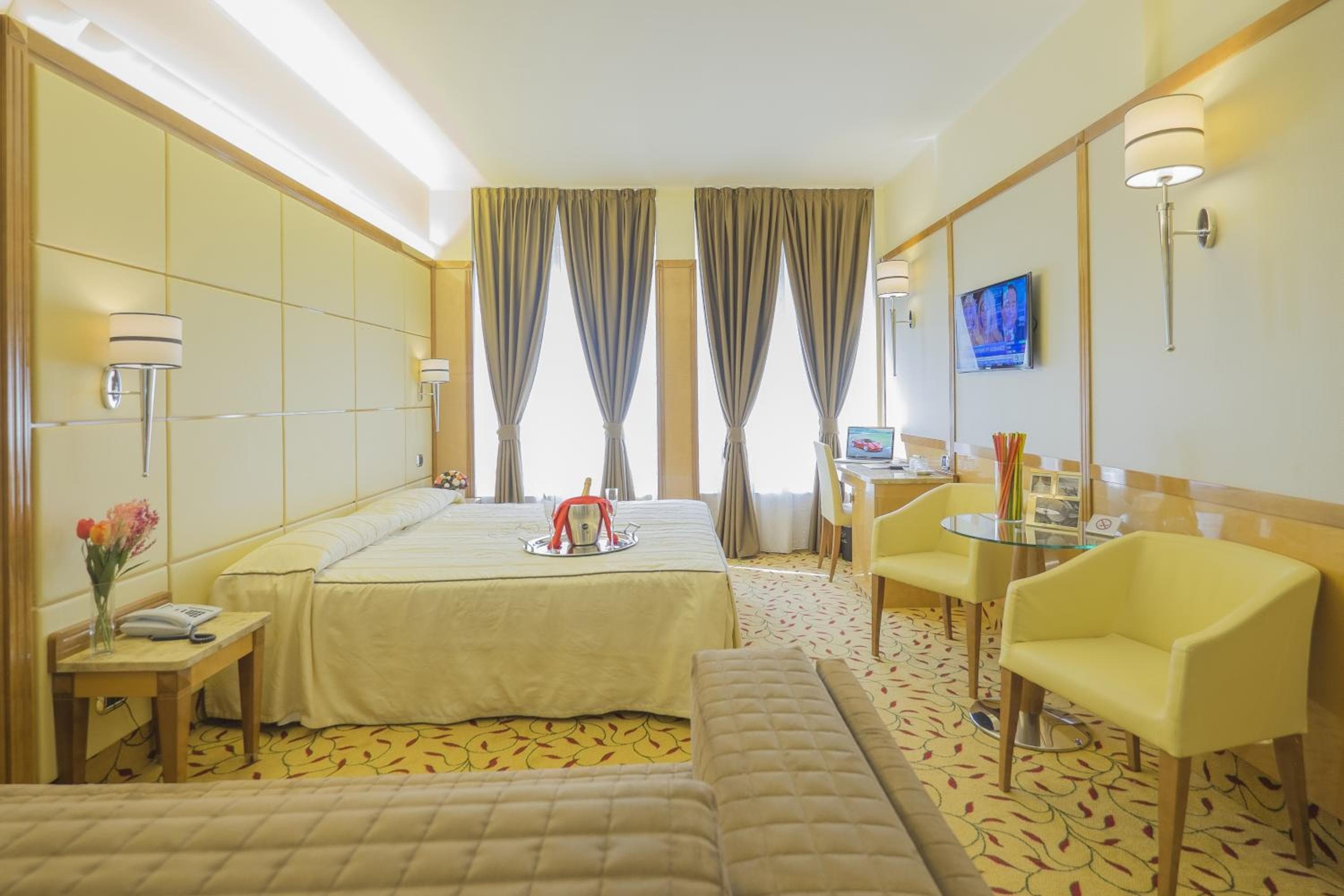 Teco Hotel — 19