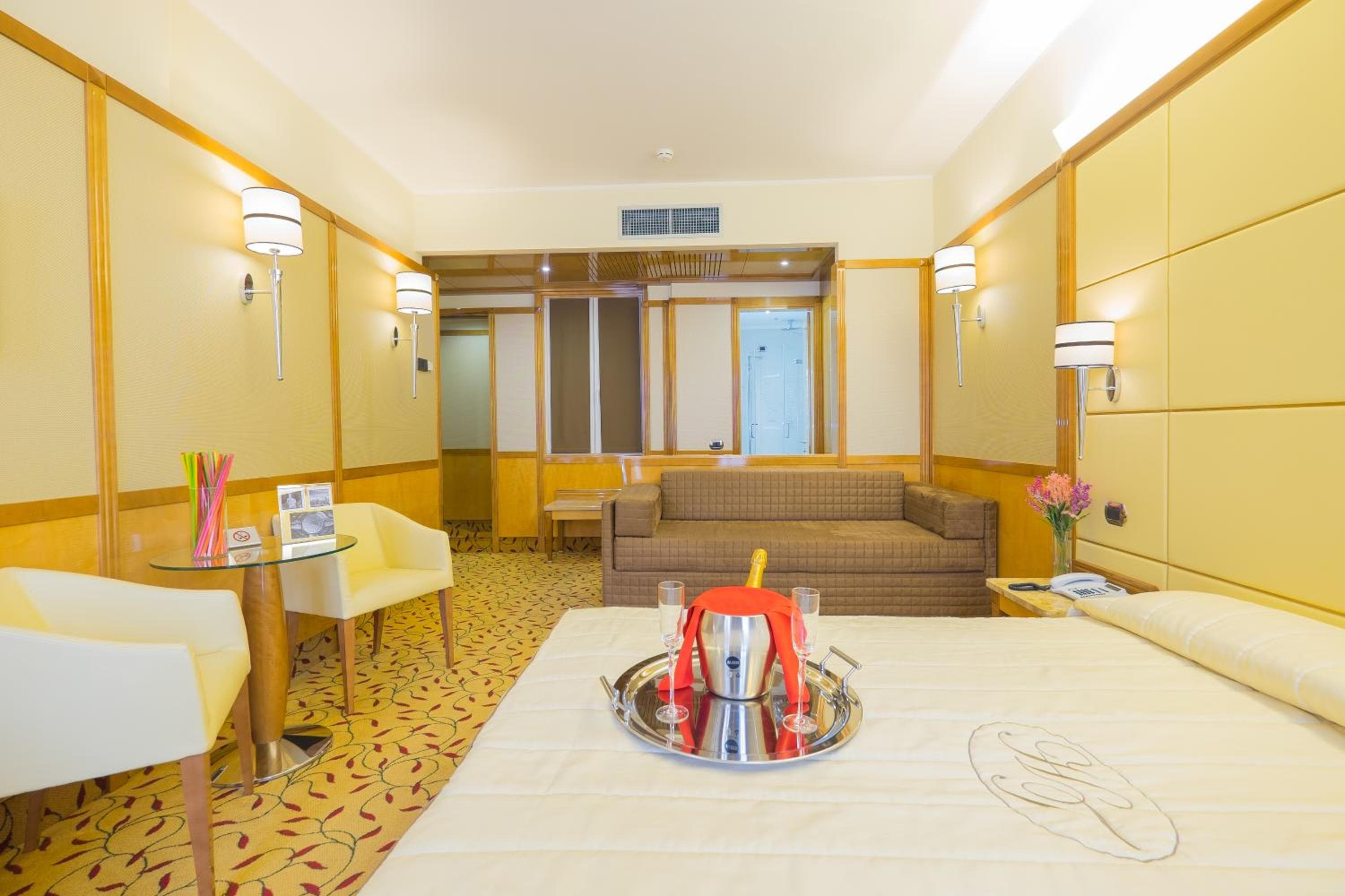 Teco Hotel — 22