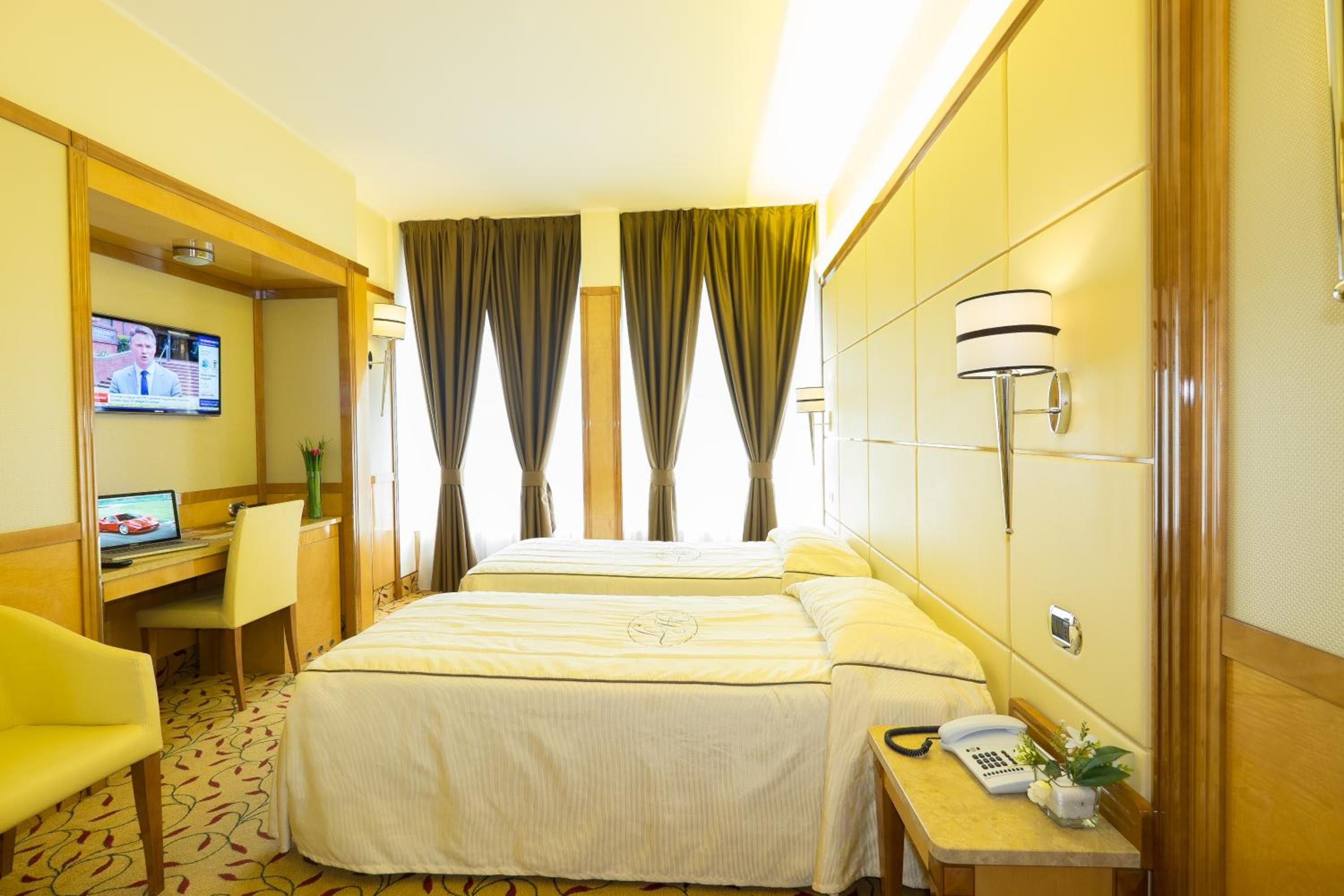 Teco Hotel — 16