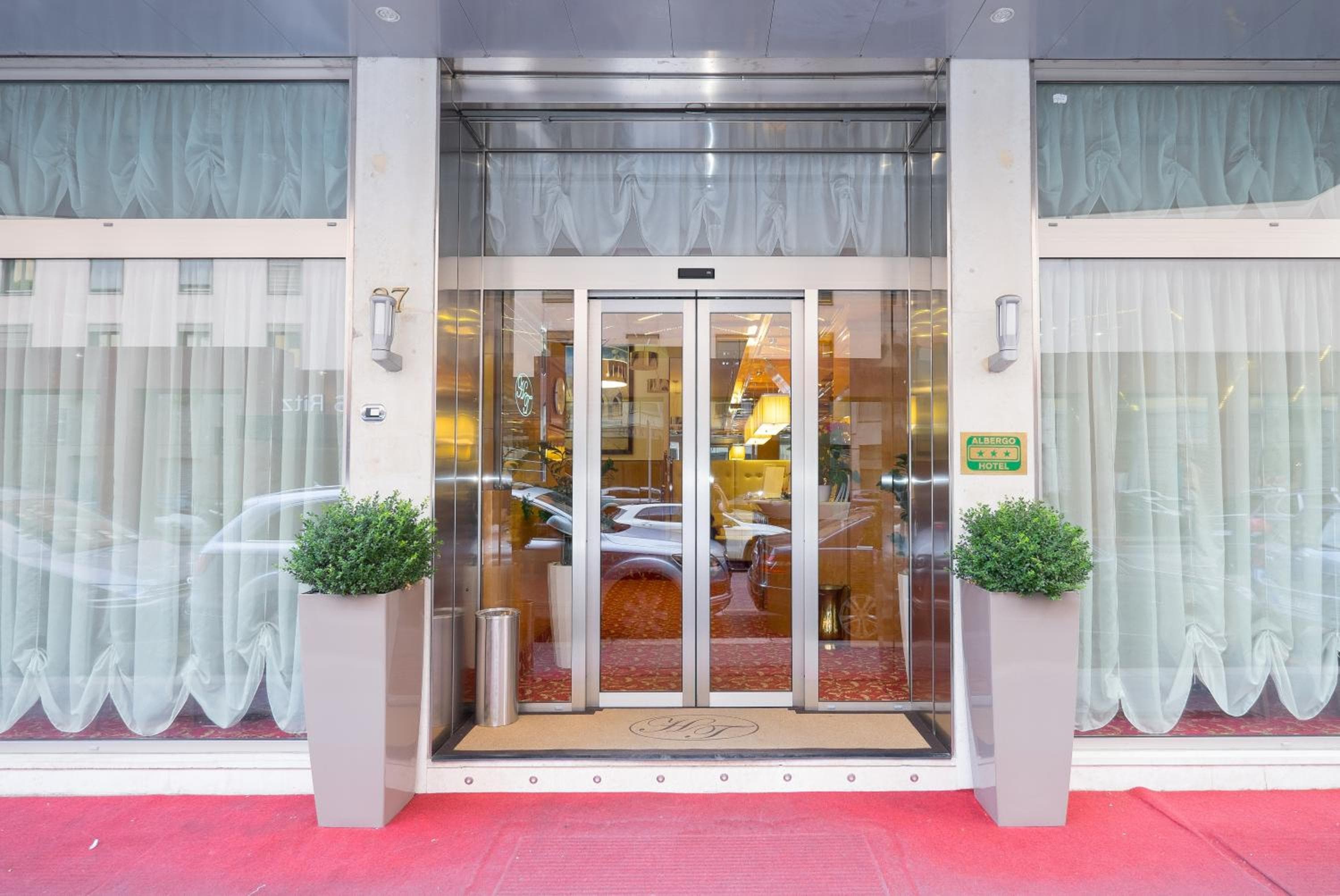 Teco Hotel — 1