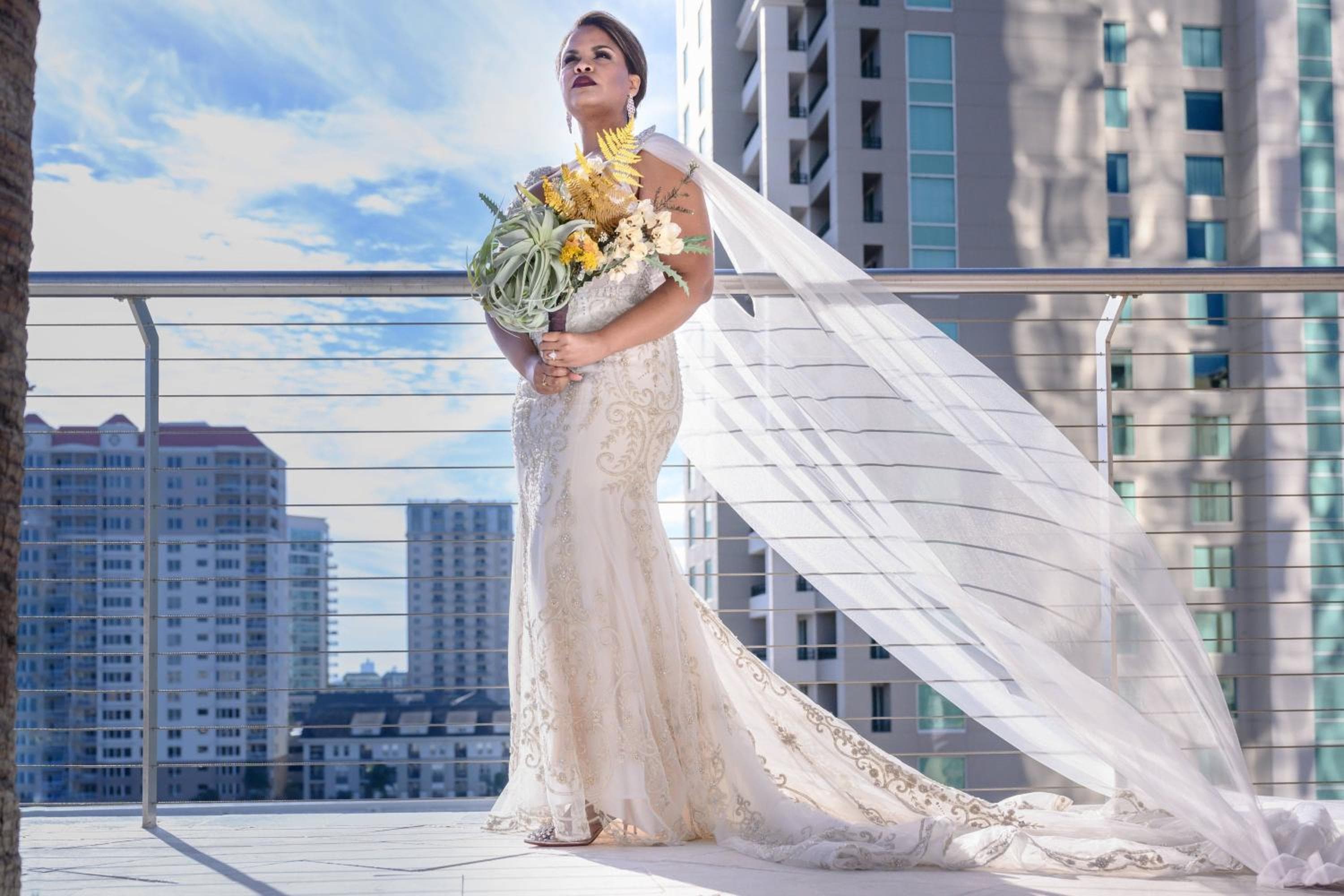 JW Marriott Tampa Water Street — 18