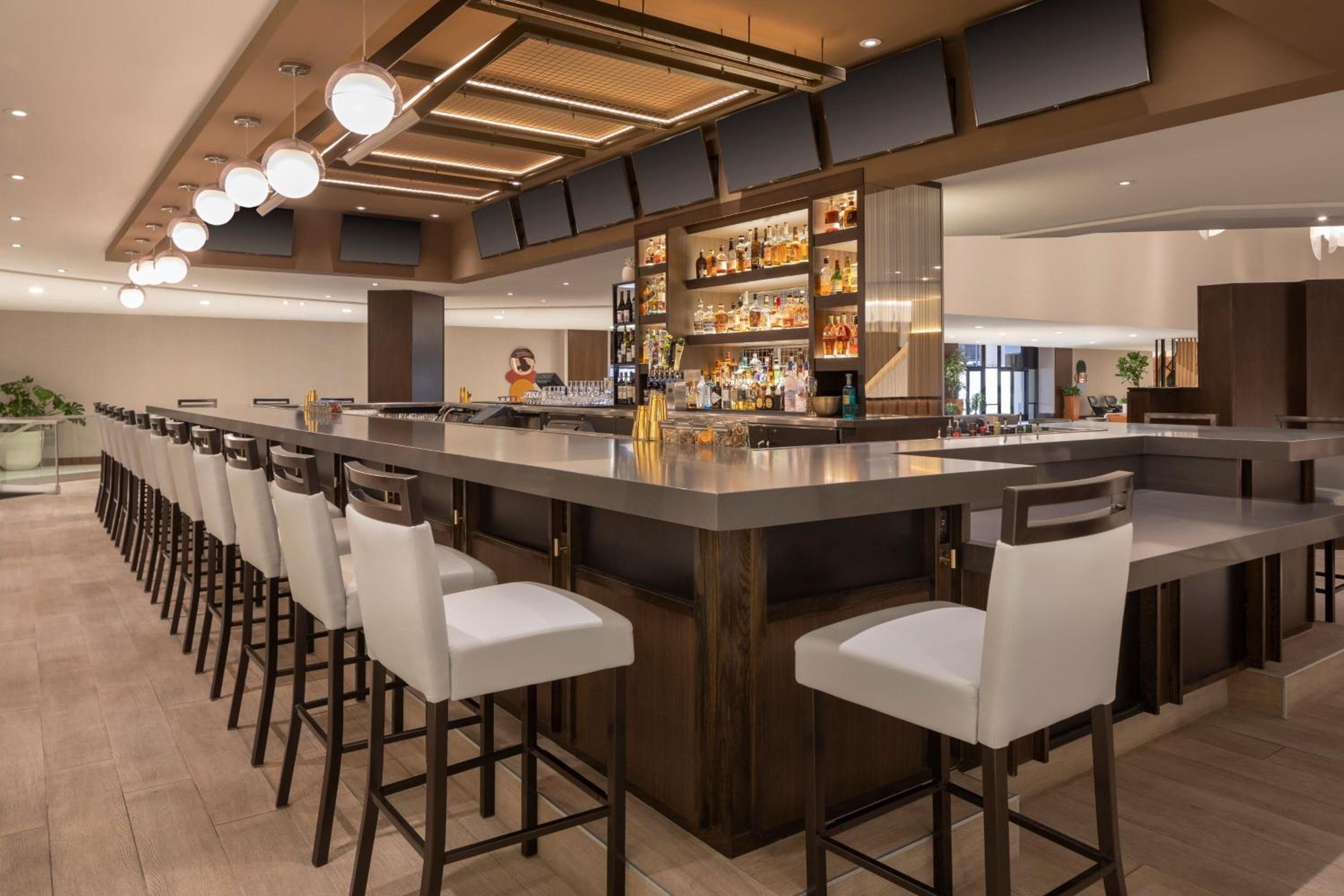 The Westin Las Vegas Hotel & Spa — 28