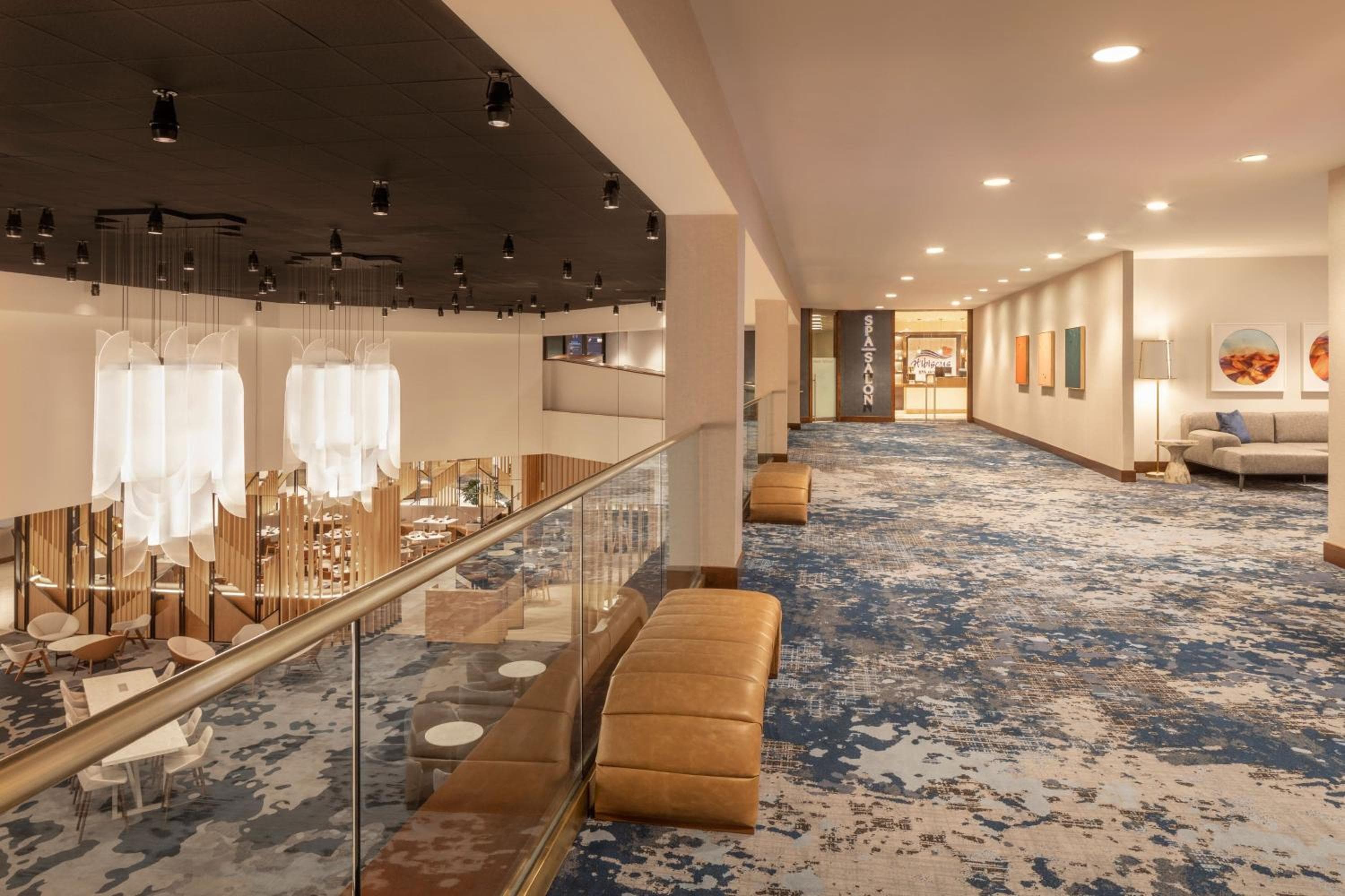 The Westin Las Vegas Hotel & Spa — 6