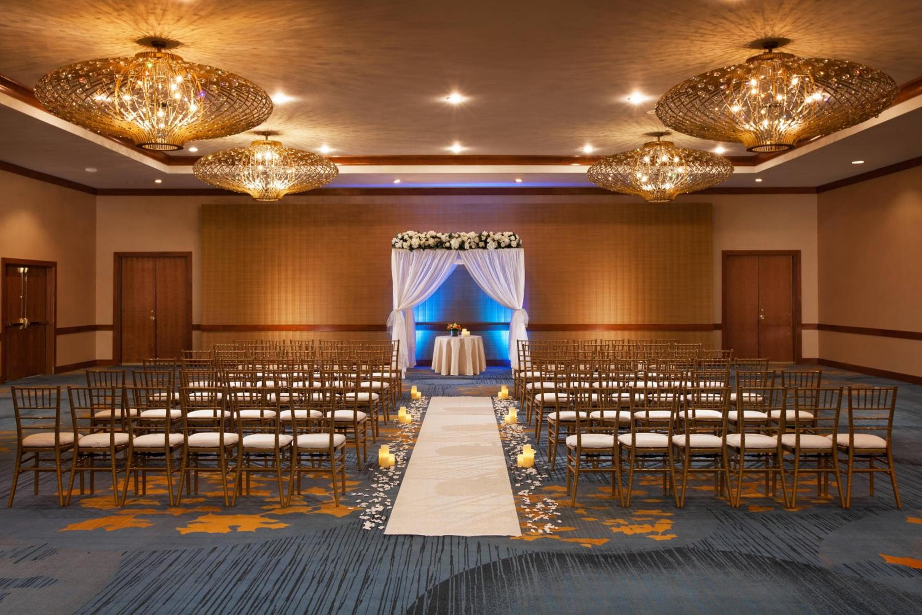 The Westin Las Vegas Hotel & Spa — 13
