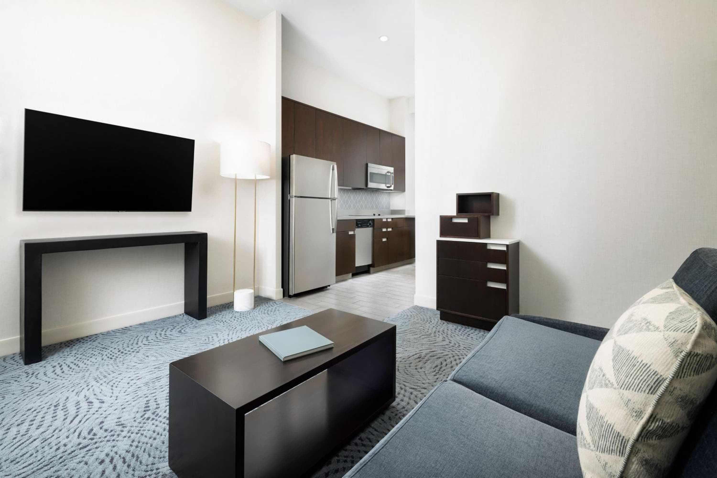 Residence Inn by Marriott Nueva York Centro de Manhattan/Área del World Trade Center — 11