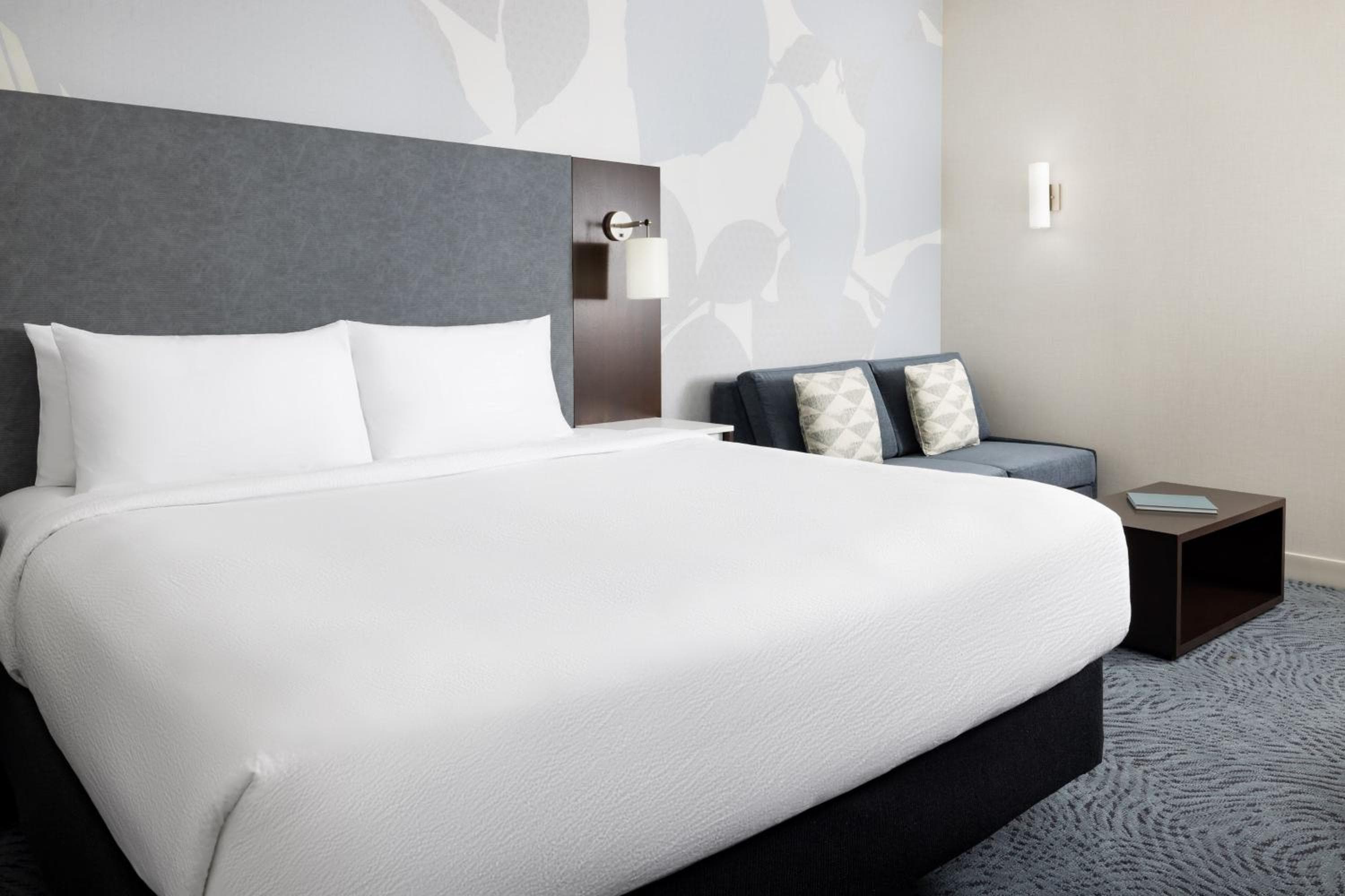Residence Inn by Marriott Nueva York Centro de Manhattan/Área del World Trade Center — 14
