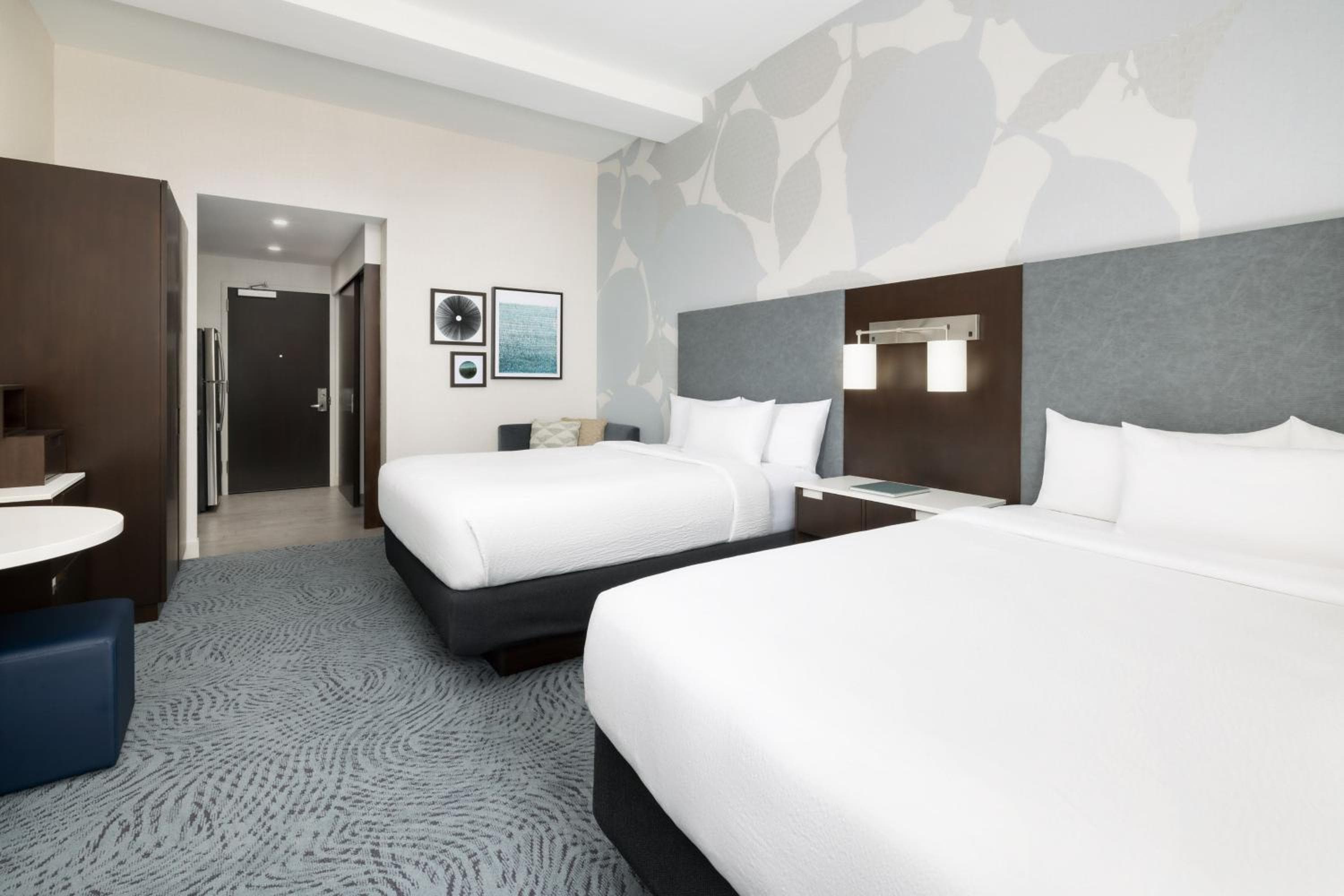 Residence Inn by Marriott Nueva York Centro de Manhattan/Área del World Trade Center — 15