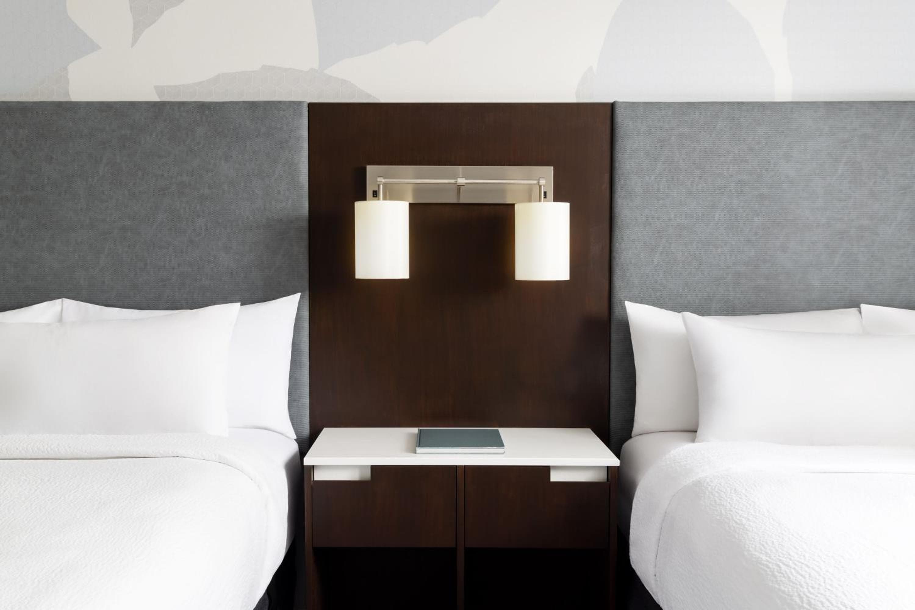 Residence Inn by Marriott Nueva York Centro de Manhattan/Área del World Trade Center — 25