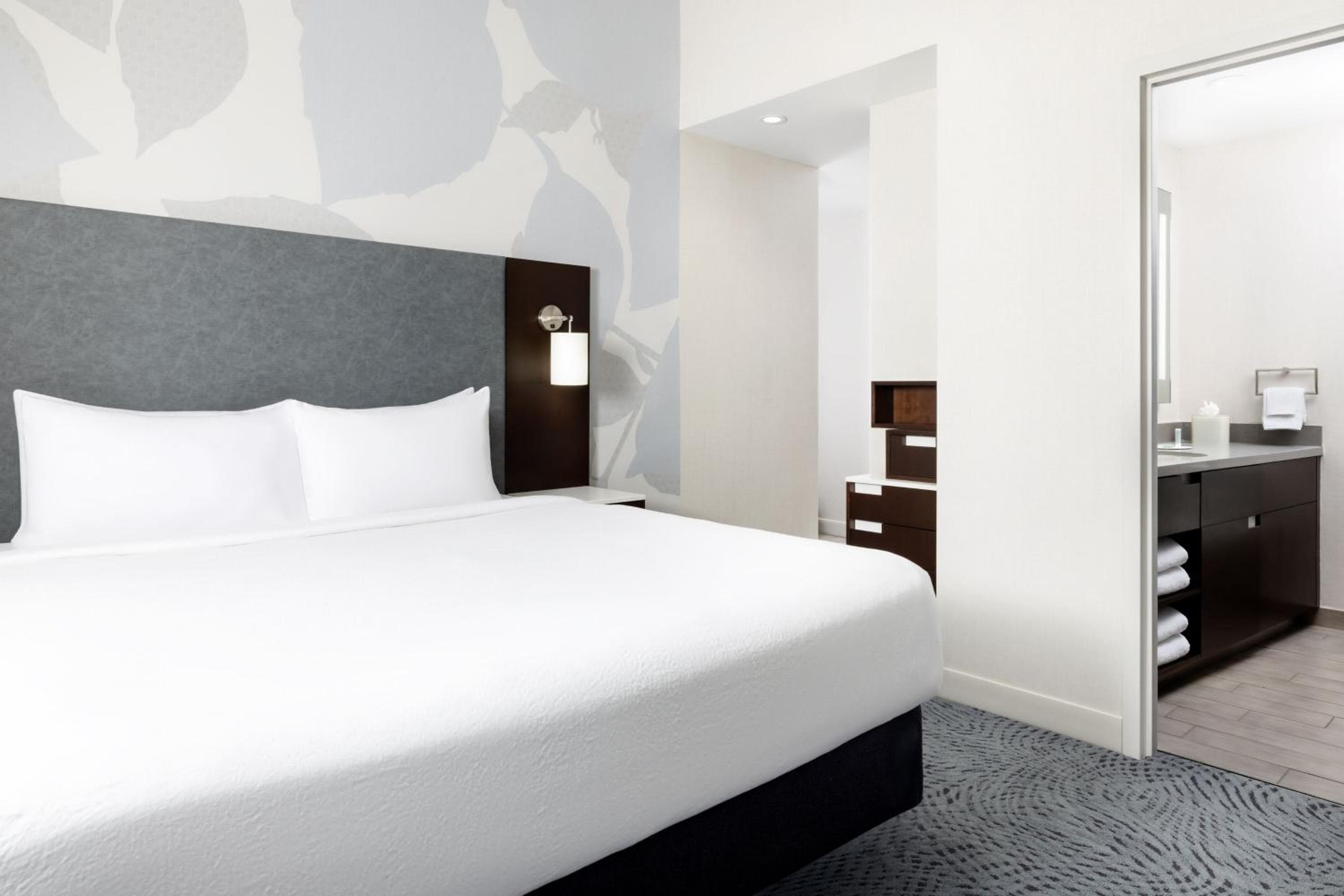 Residence Inn by Marriott Nueva York Centro de Manhattan/Área del World Trade Center — 26