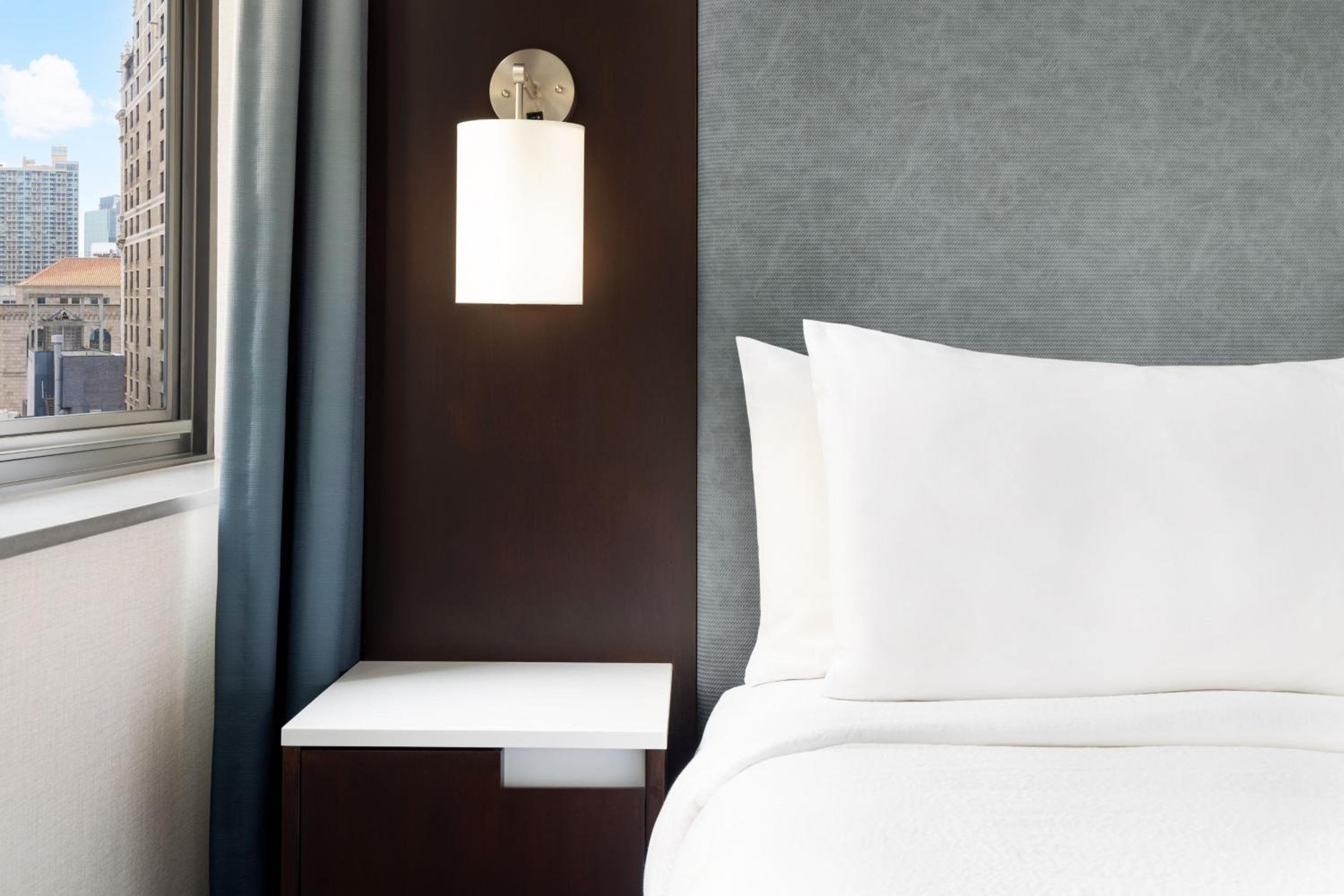 Residence Inn by Marriott Nueva York Centro de Manhattan/Área del World Trade Center — 27