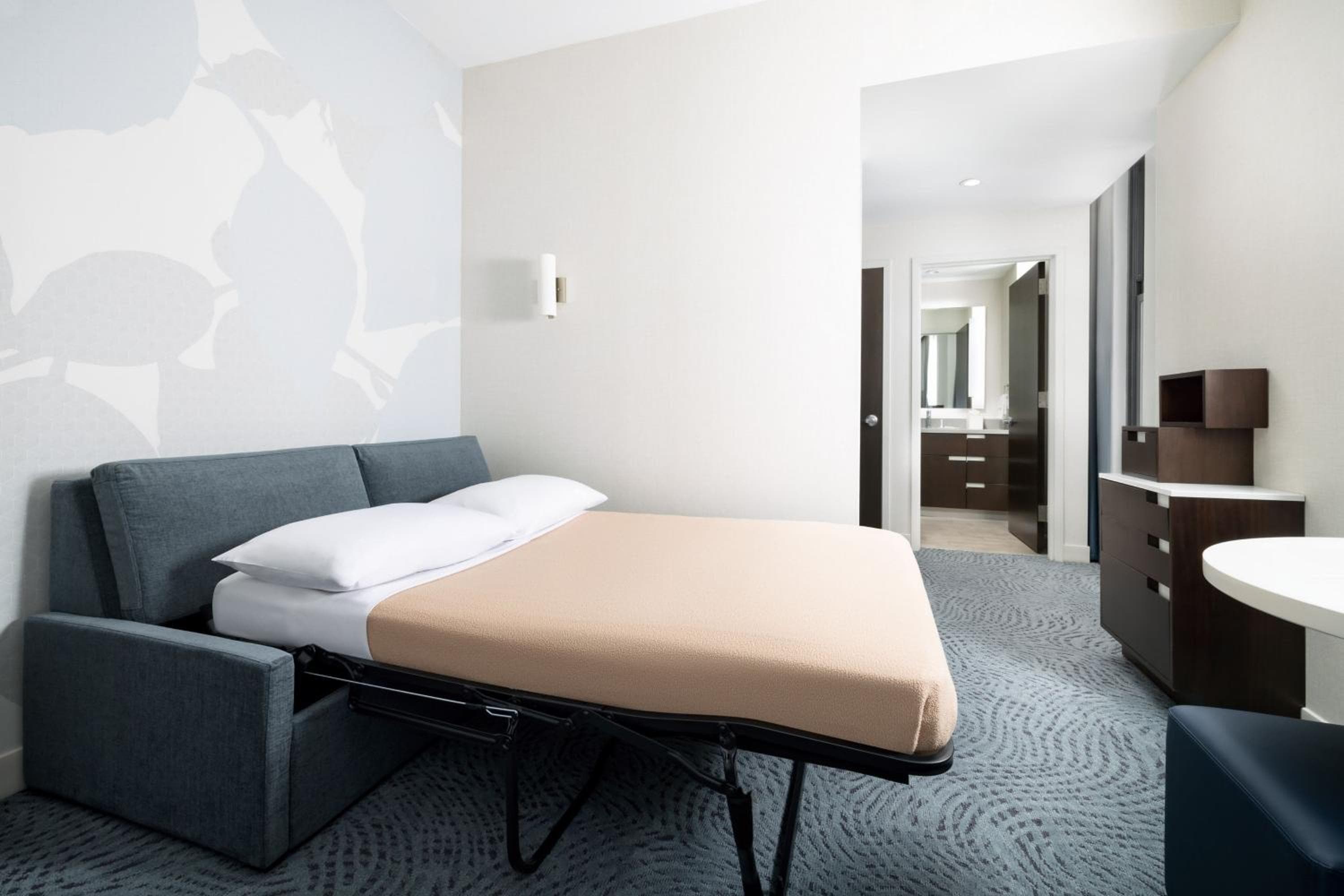 Residence Inn by Marriott Nueva York Centro de Manhattan/Área del World Trade Center — 29