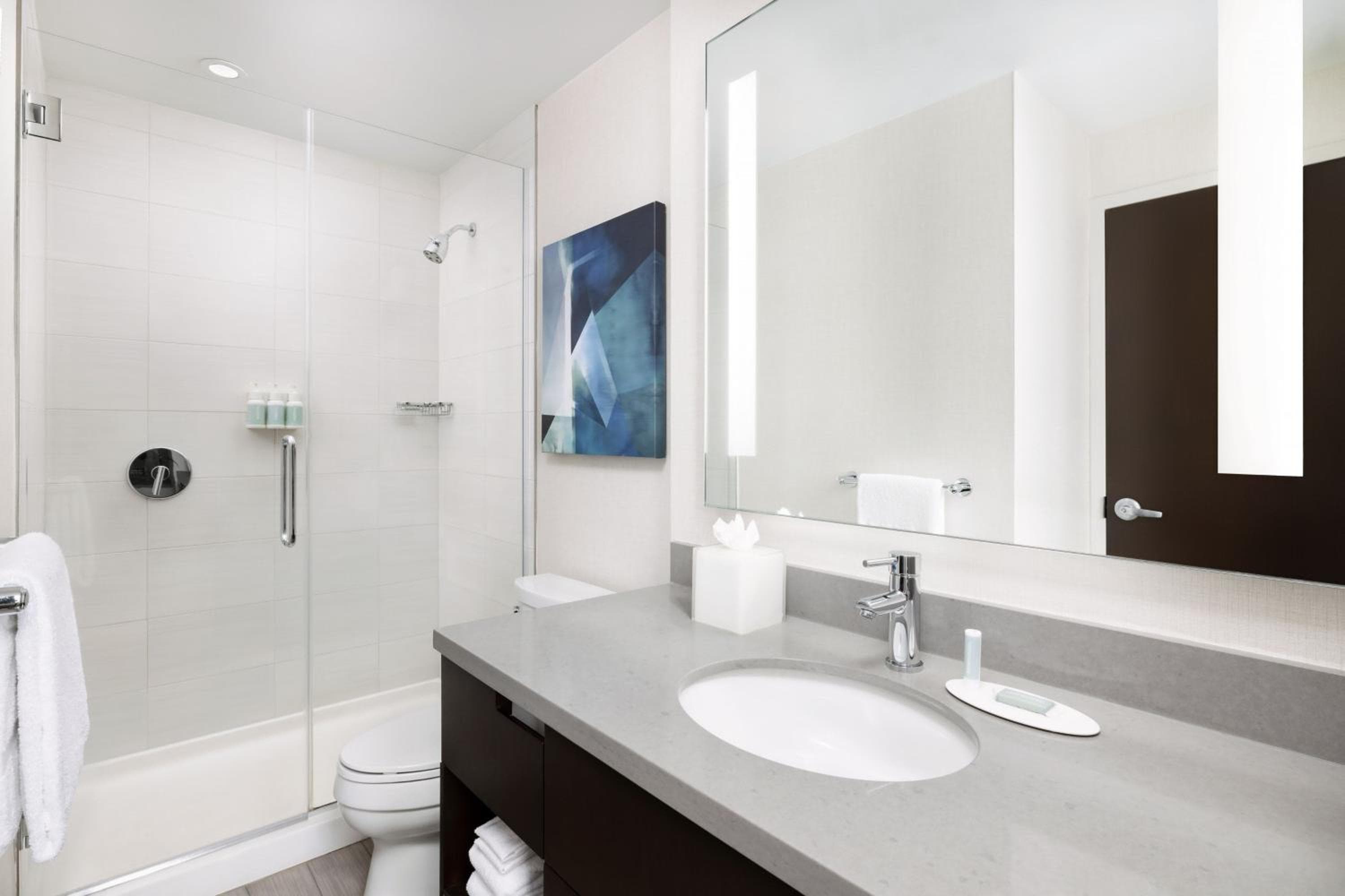 Residence Inn by Marriott Nueva York Centro de Manhattan/Área del World Trade Center — 30
