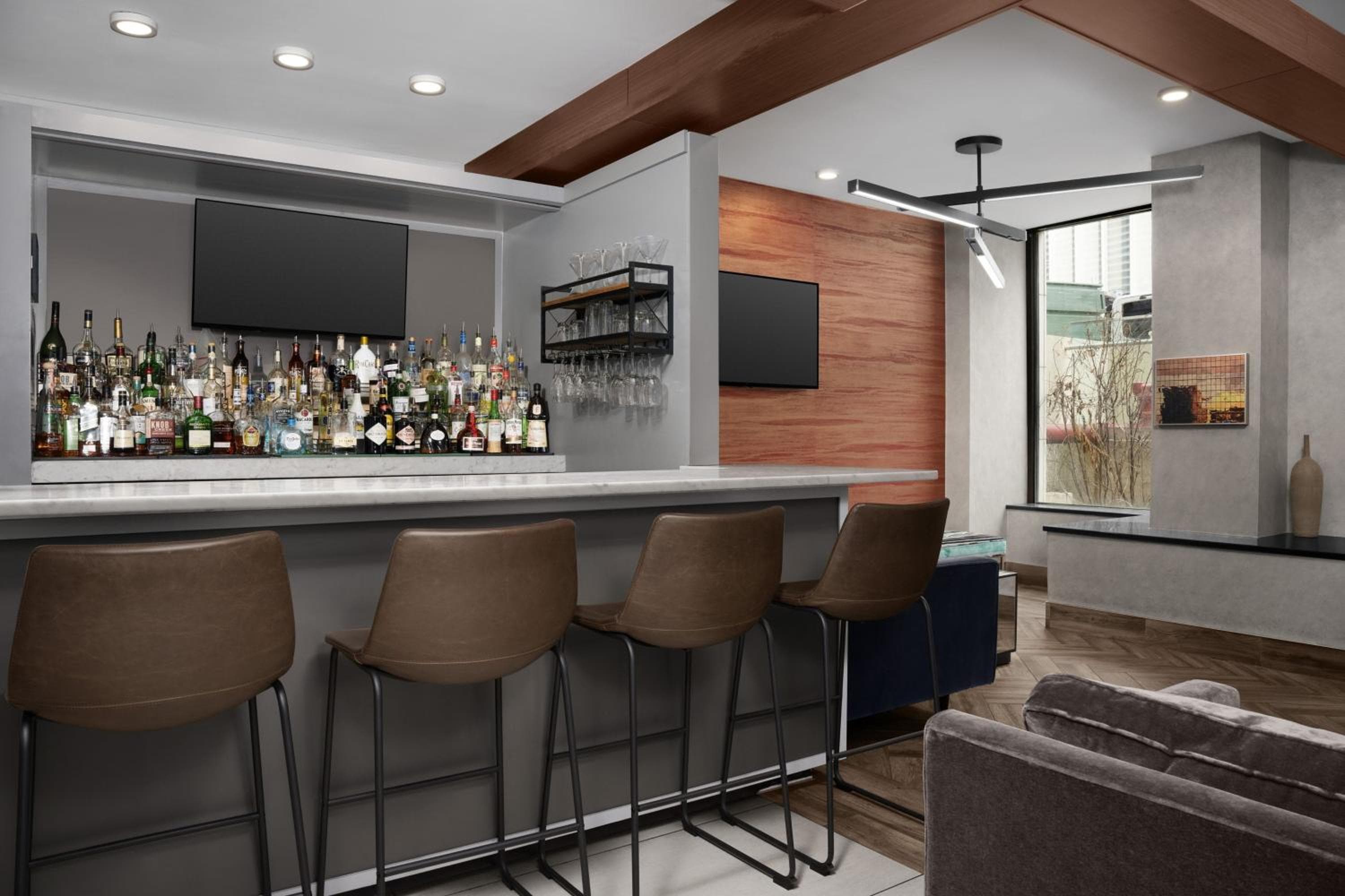 Fairfield Inn & Suites by Marriott New York Manhattan/Central Park — 14