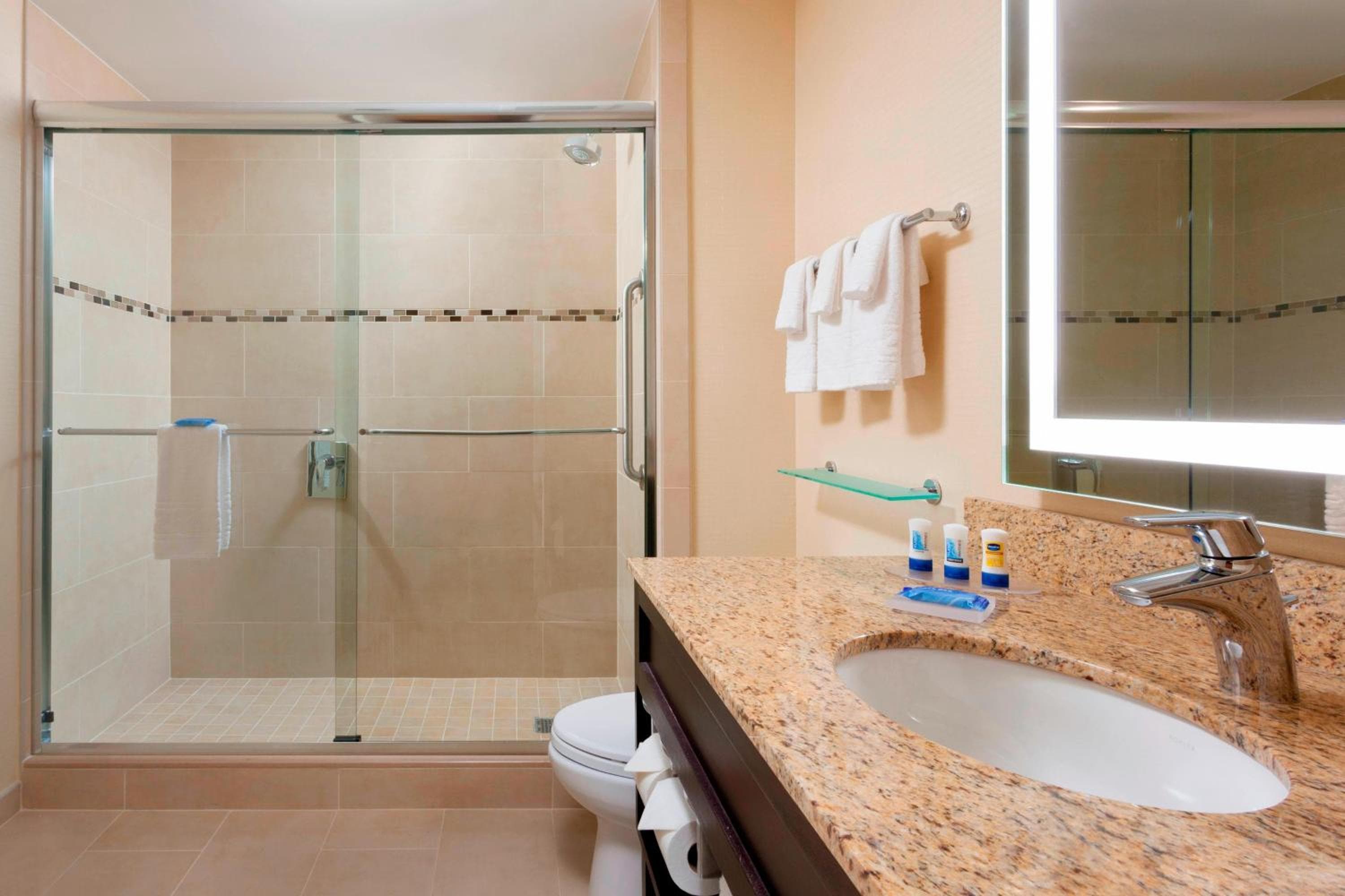 Fairfield Inn & Suites by Marriott Nueva York Midtown Manhattan/Penn Station — 12