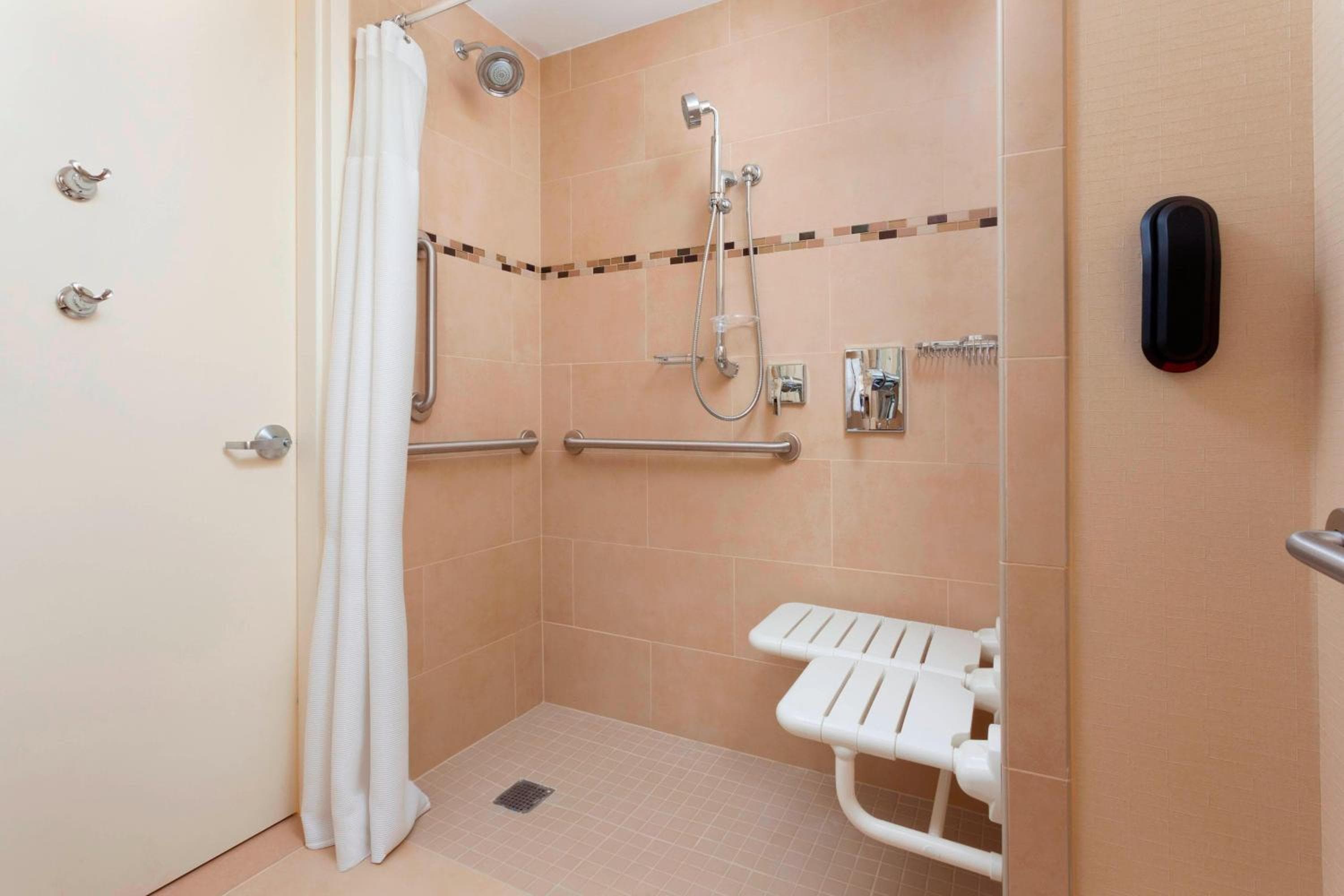 Fairfield Inn & Suites by Marriott Nueva York Midtown Manhattan/Penn Station — 13