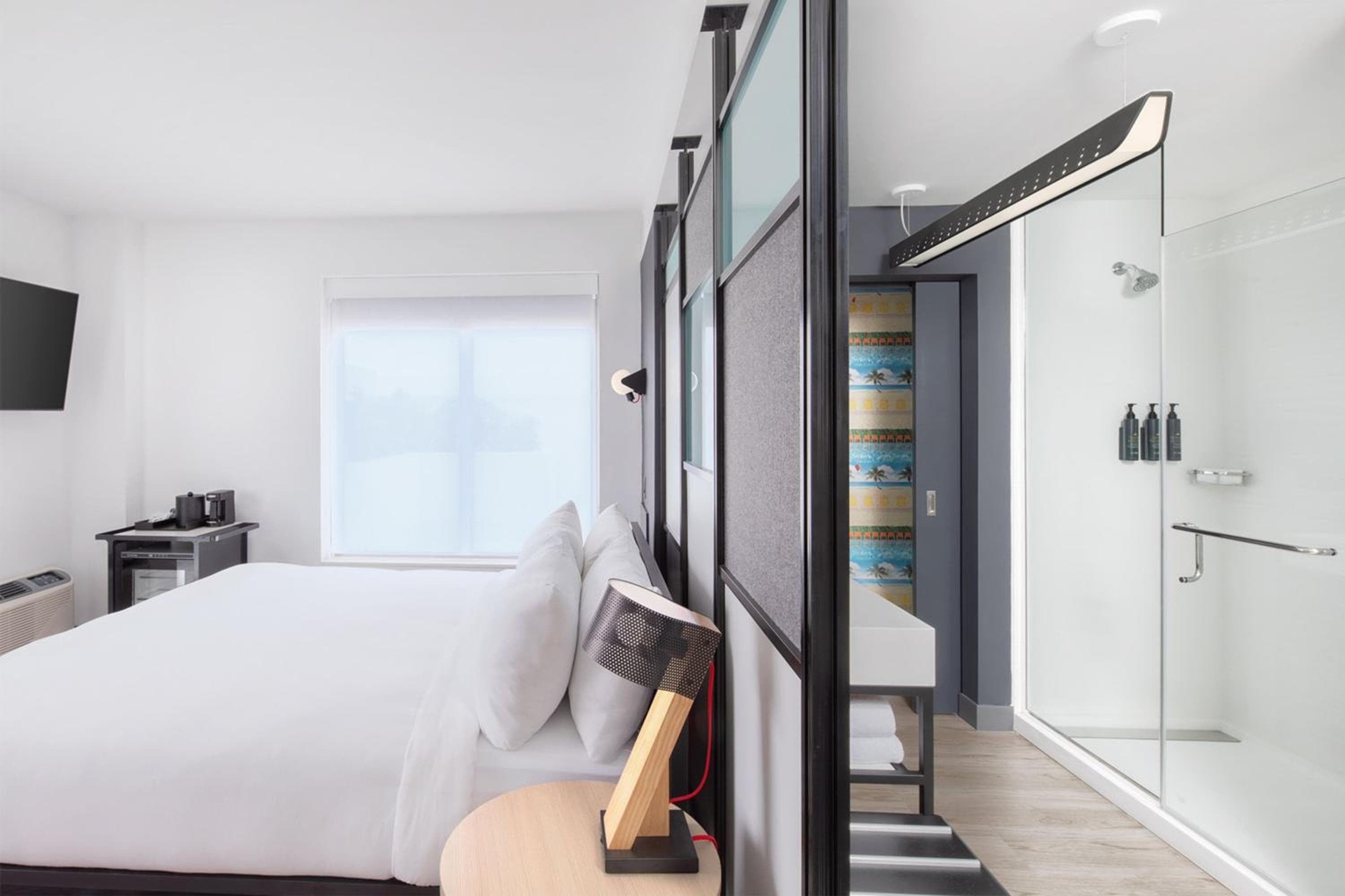 Aloft Aeropuerto de Fort Lauderdale — 10