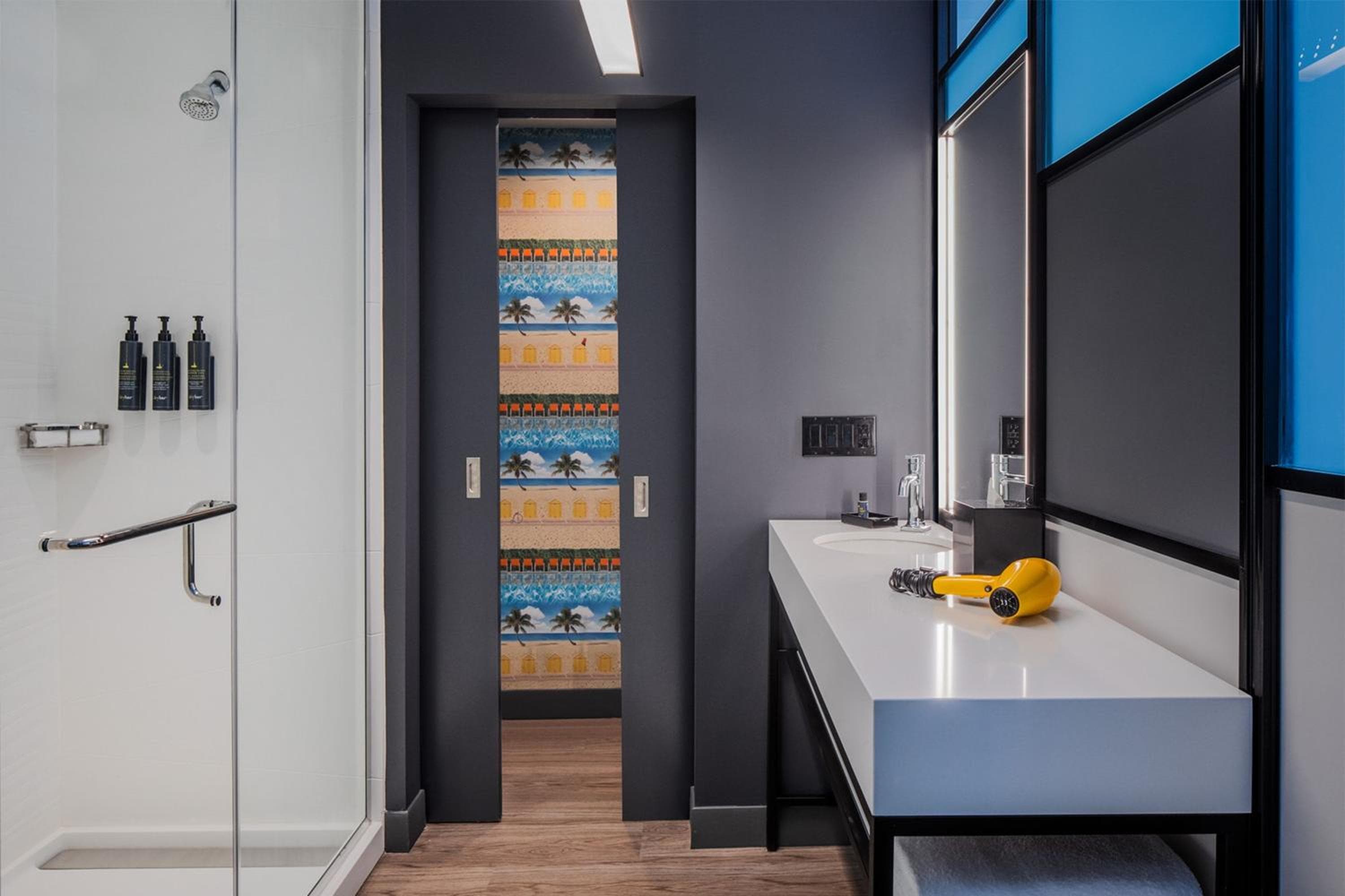 Aloft Aeropuerto de Fort Lauderdale — 18
