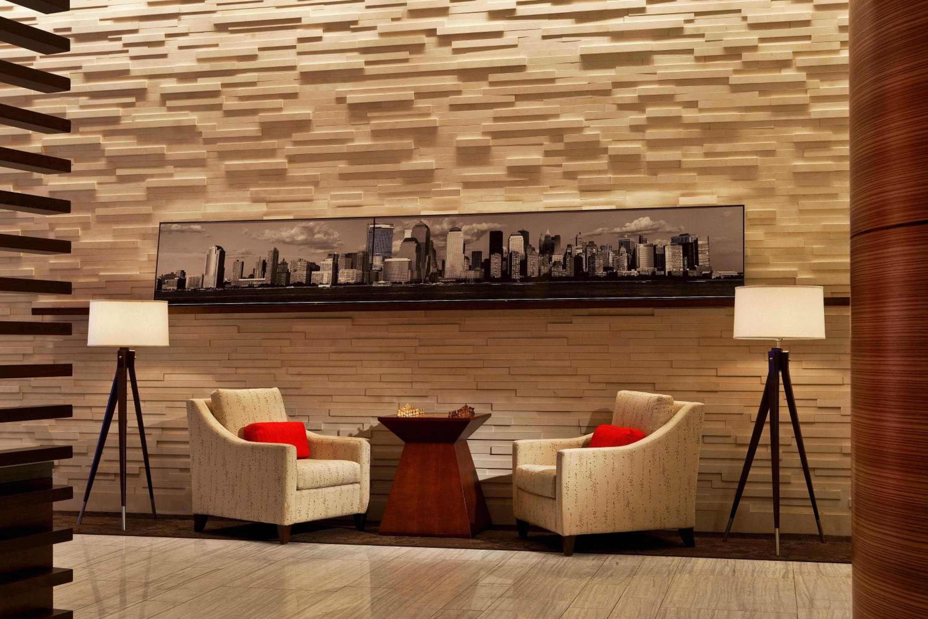 Sheraton Tribeca New York Hotel — 7