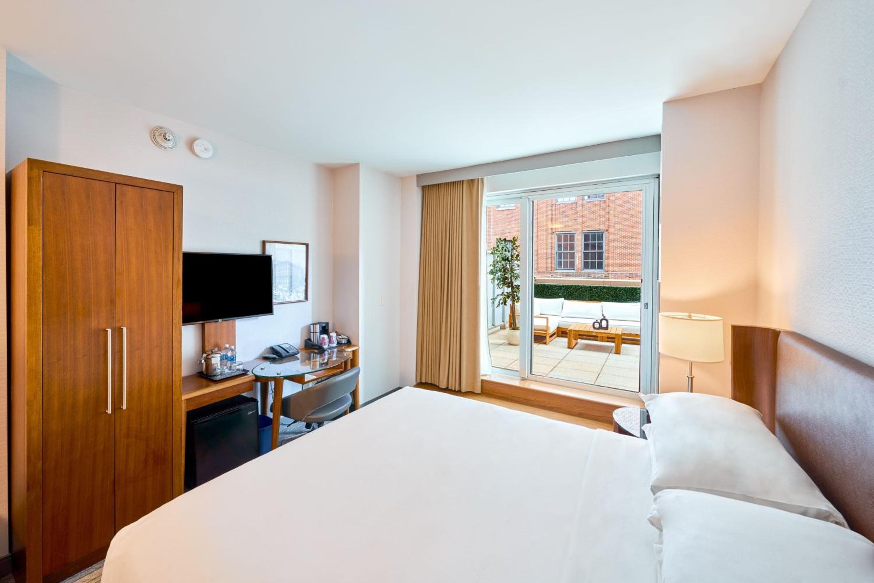 Sheraton Tribeca New York Hotel — 13