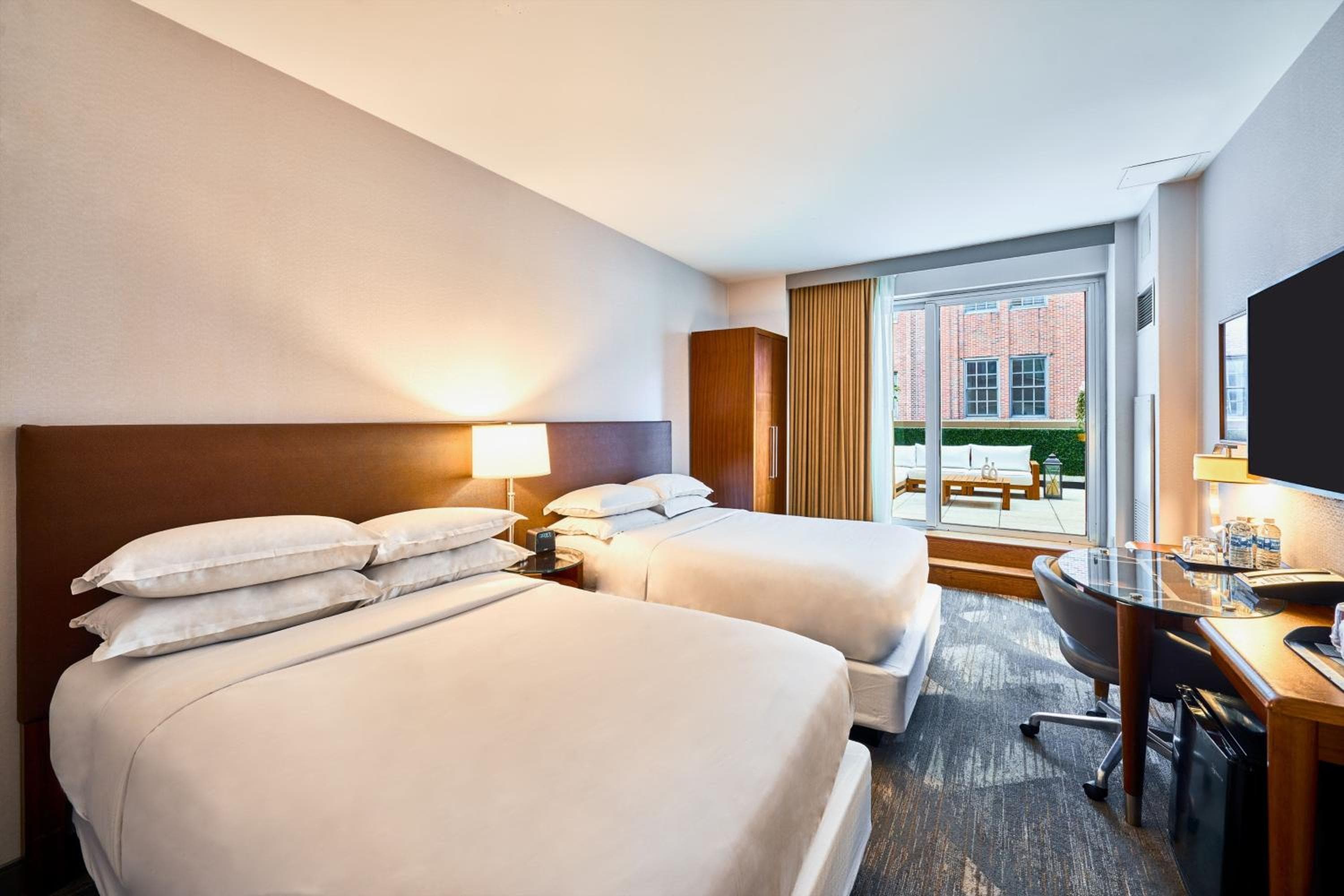 Sheraton Tribeca New York Hotel — 14