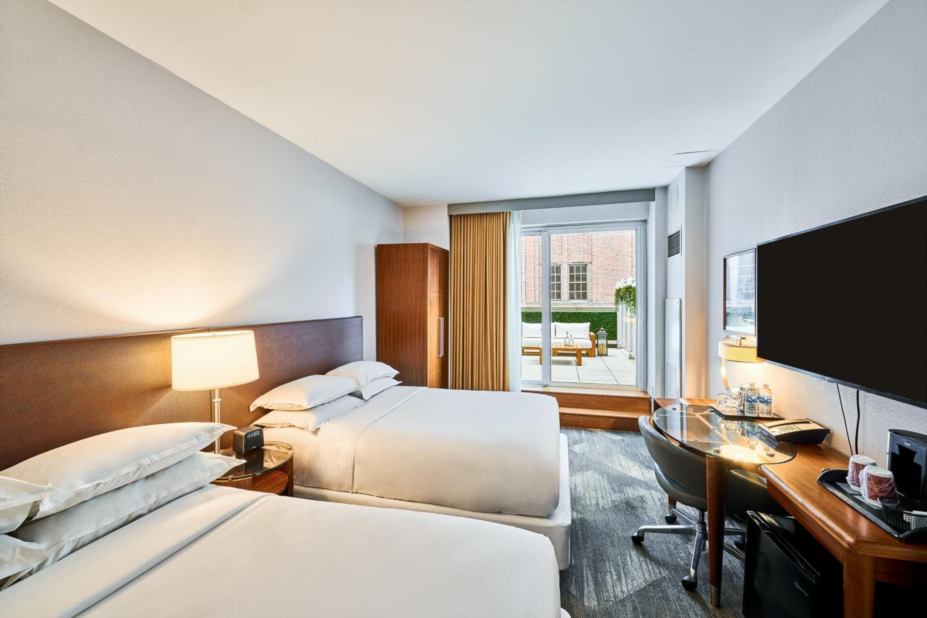 Sheraton Tribeca New York Hotel — 15