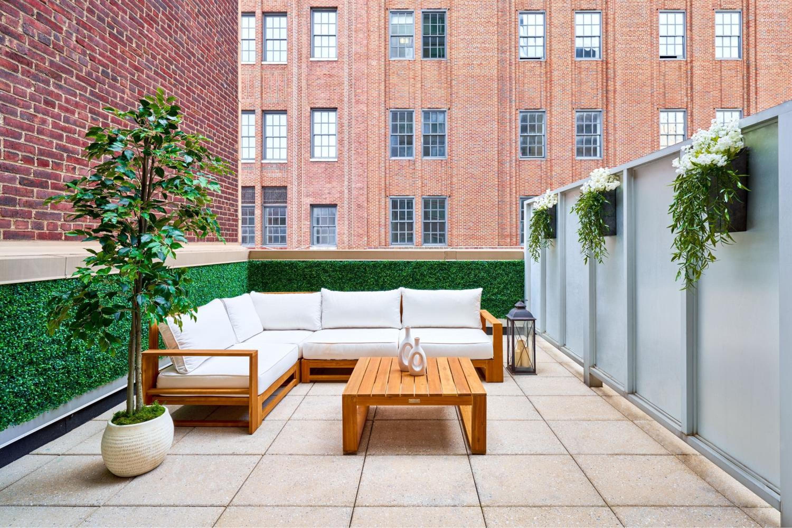 Sheraton Tribeca New York Hotel — 21