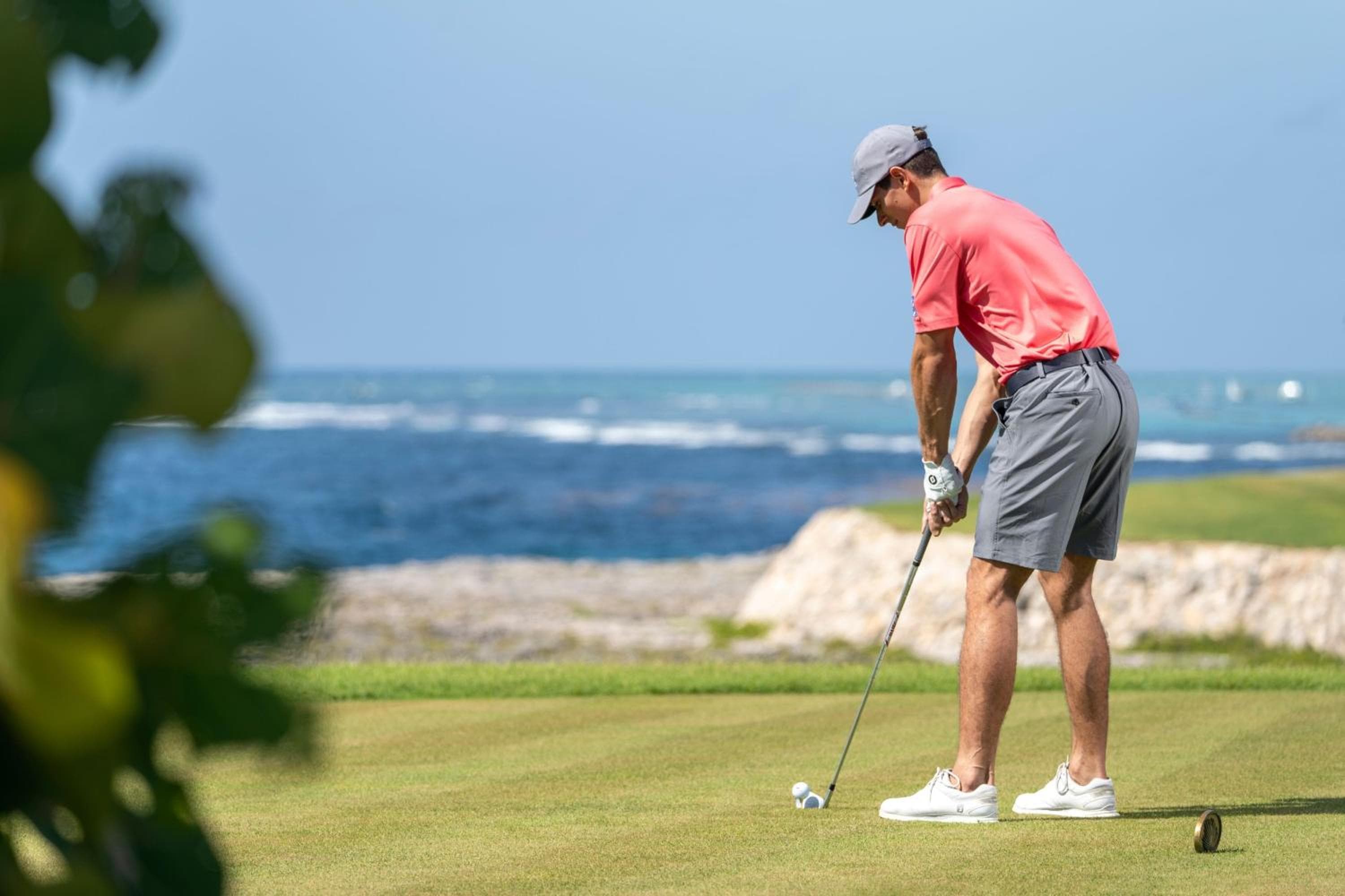 The Westin Puntacana Resort — 15
