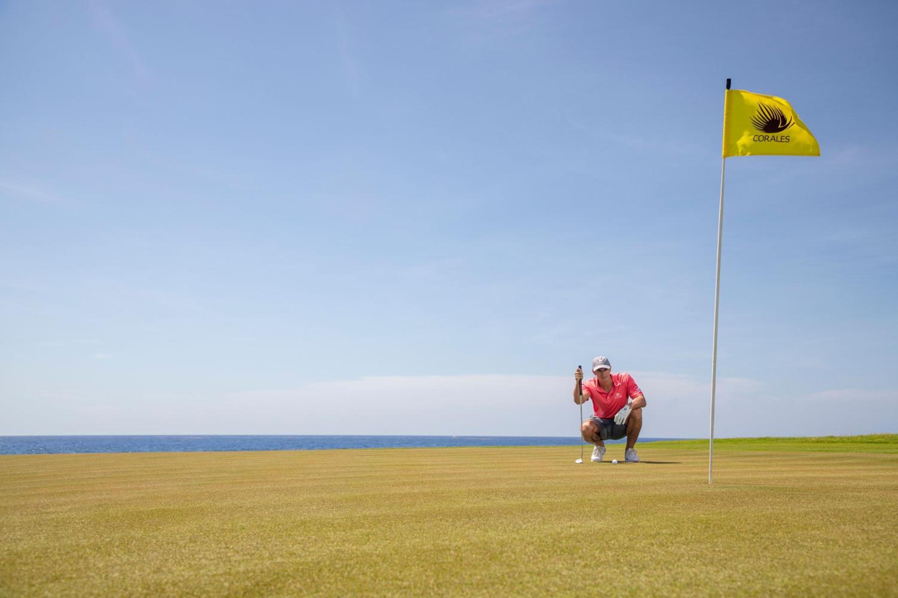 The Westin Puntacana Resort — 9