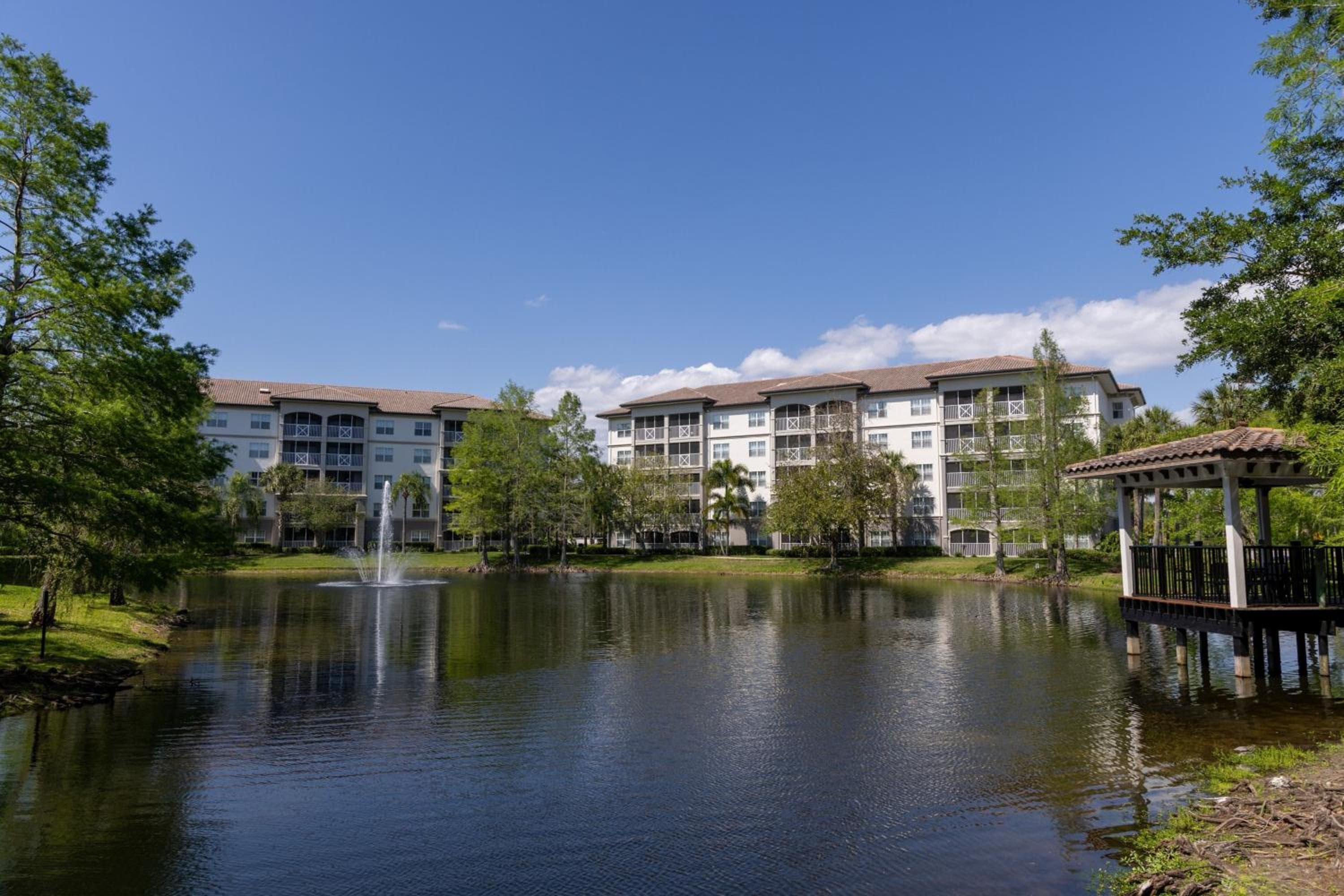Sheraton Vistana Villages Resort Villas, I-Drive Orlando — 1