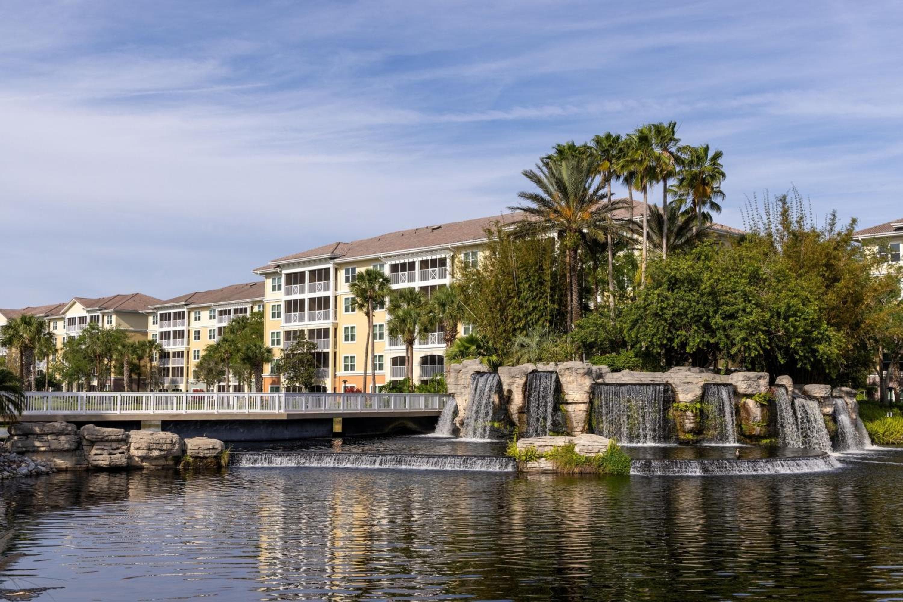 Sheraton Vistana Villages Resort Villas, I-Drive Orlando — 27