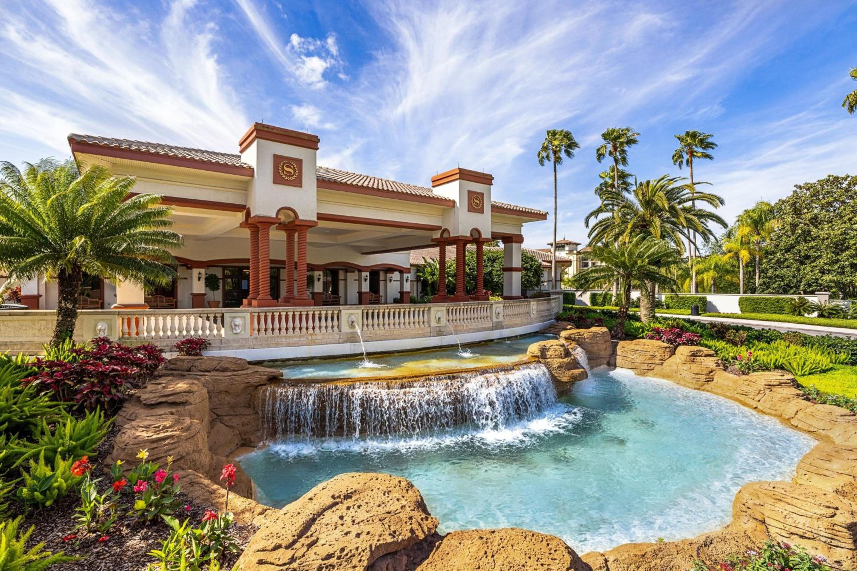 Sheraton Vistana Villages Resort Villas, I-Drive Orlando — 10