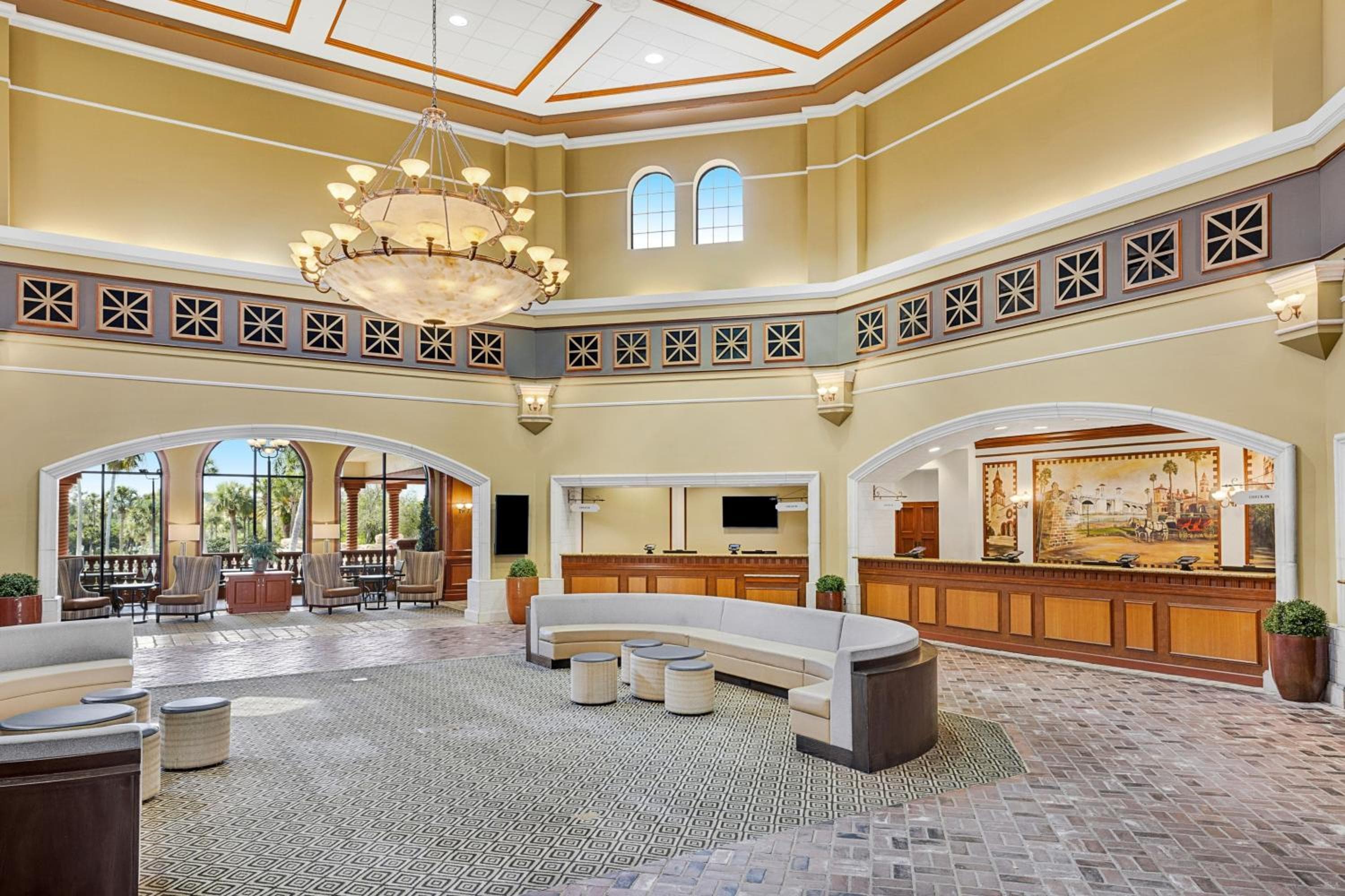 Sheraton Vistana Villages Resort Villas, I-Drive Orlando — 19