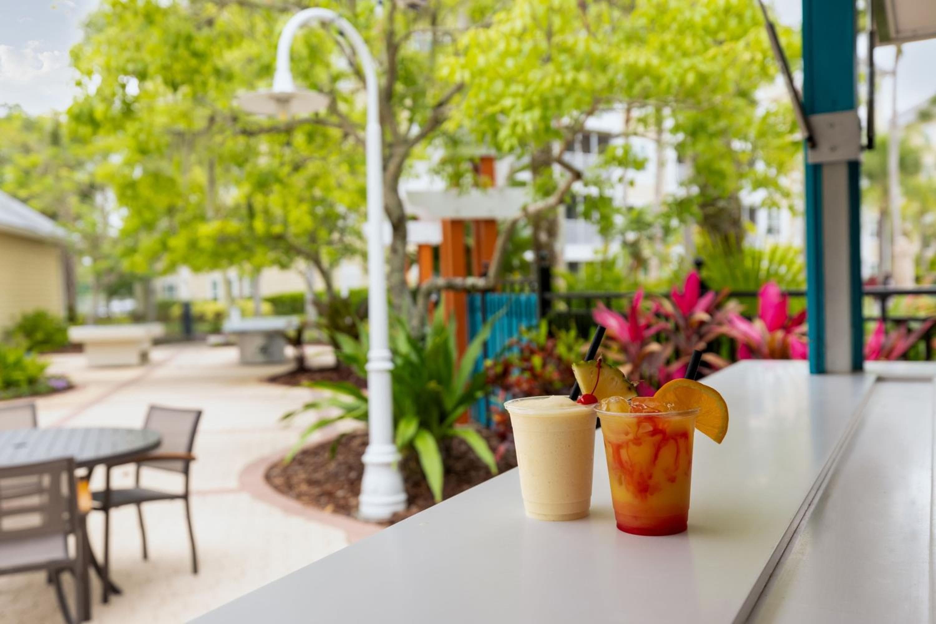 Sheraton Vistana Villages Resort Villas, I-Drive Orlando — 25