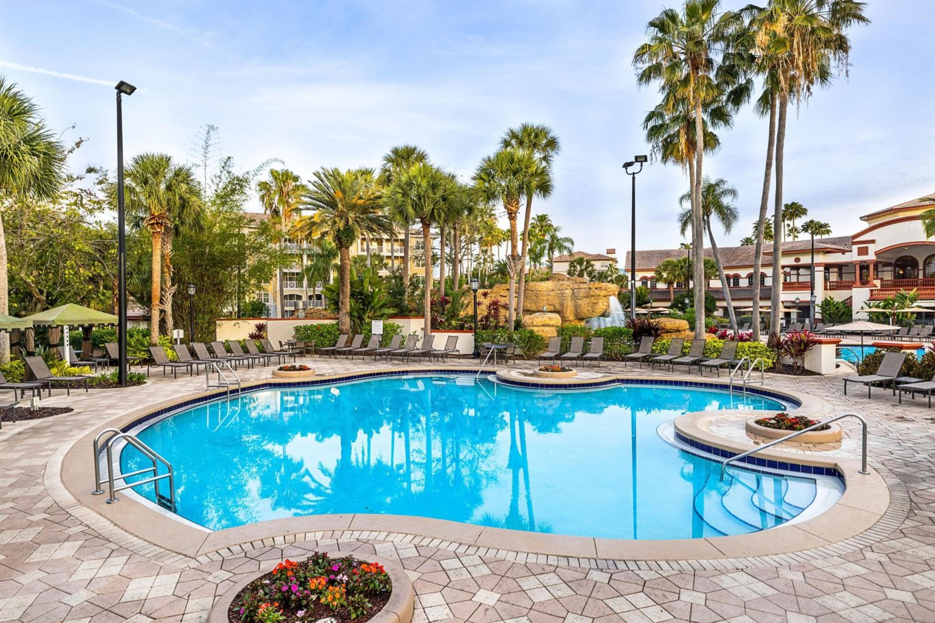 Sheraton Vistana Villages Resort Villas, I-Drive Orlando — 21