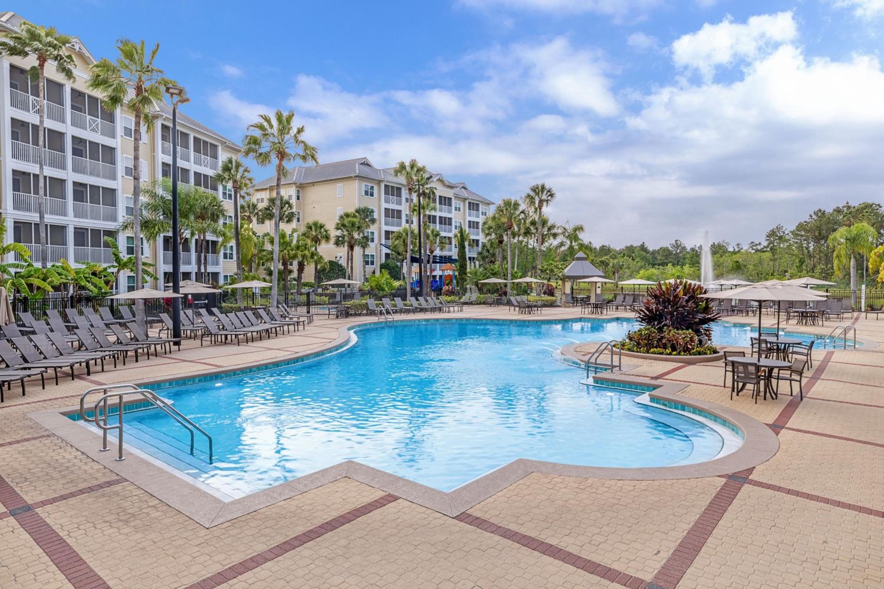 Sheraton Vistana Villages Resort Villas, I-Drive Orlando — 30