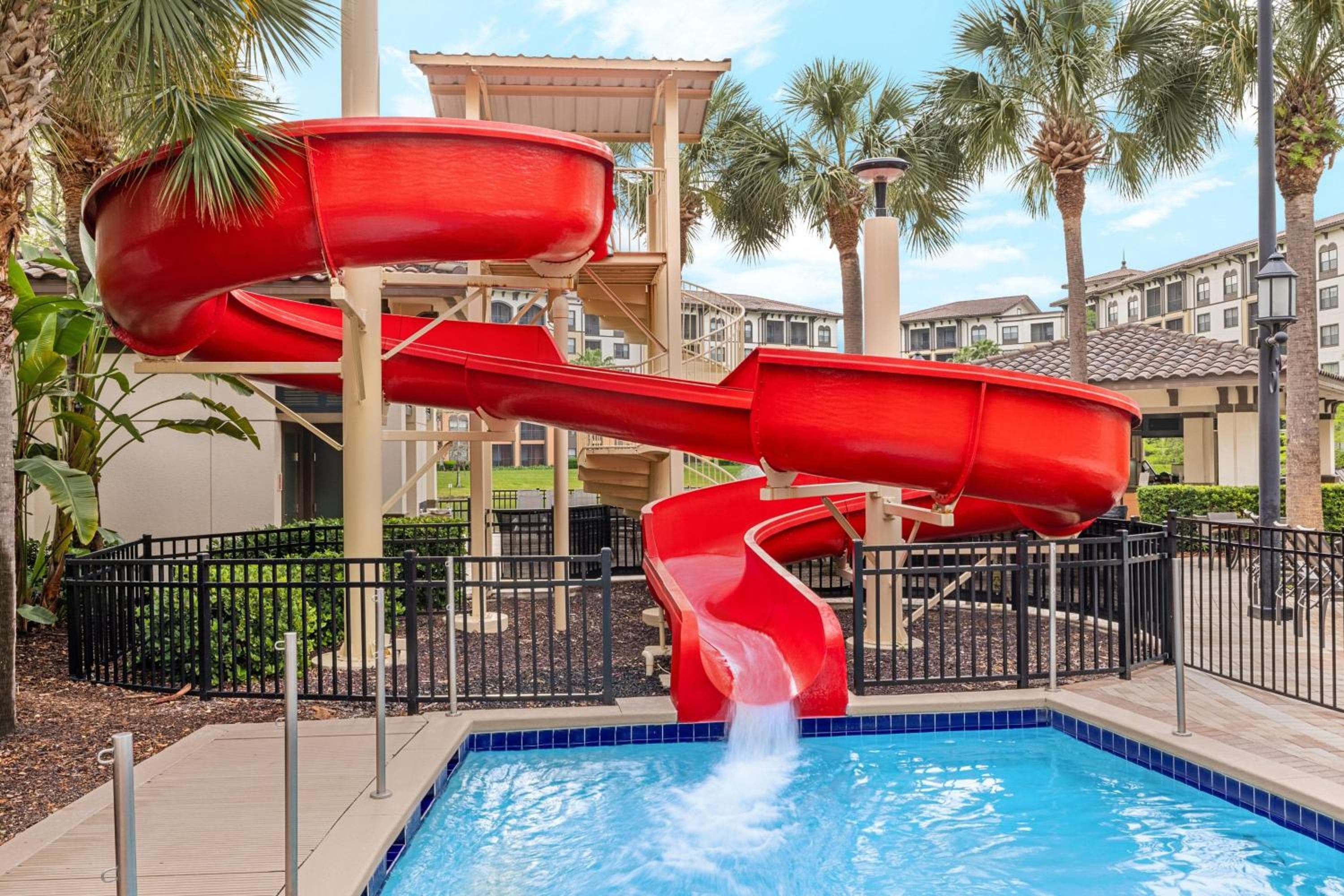 Sheraton Vistana Villages Resort Villas, I-Drive Orlando — 13
