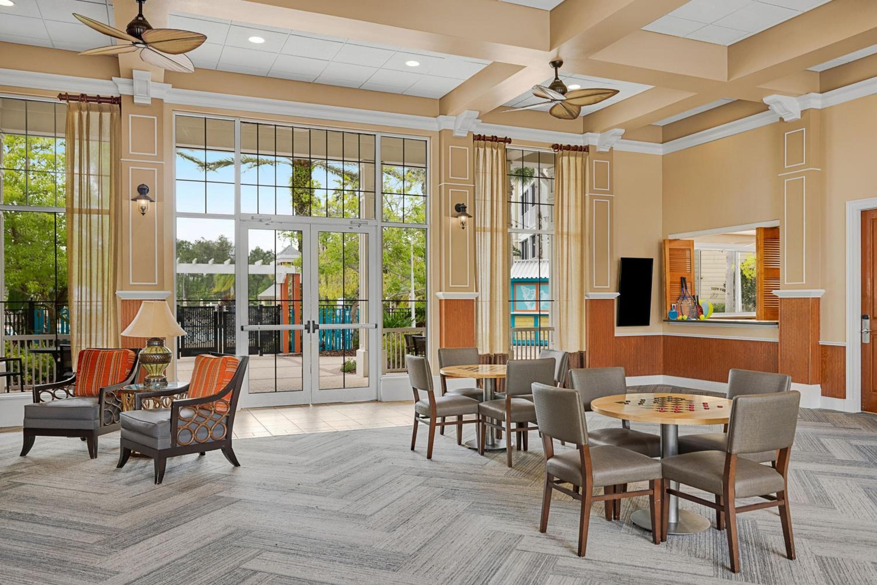 Sheraton Vistana Villages Resort Villas, I-Drive Orlando — 28