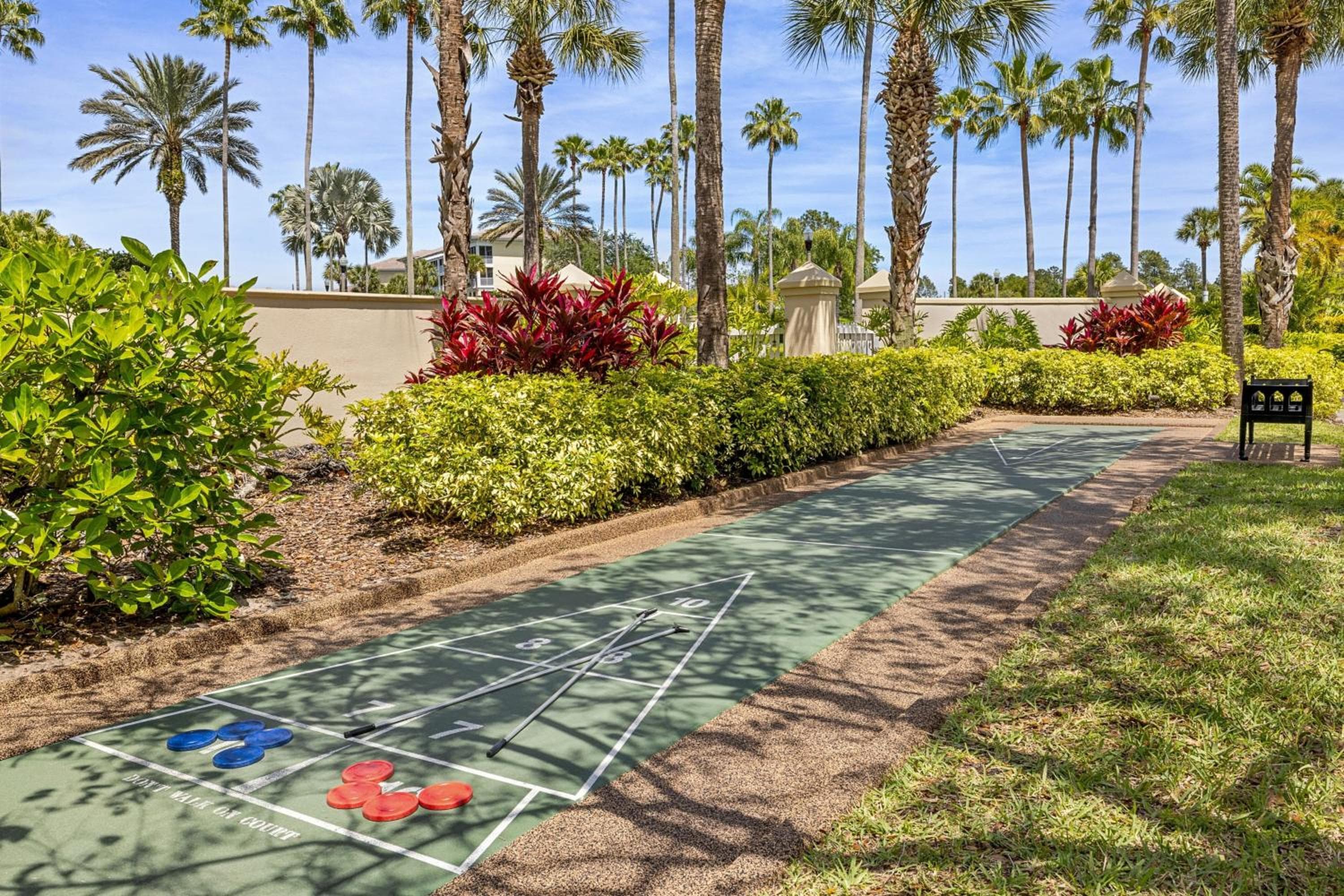 Sheraton Vistana Villages Resort Villas, I-Drive Orlando — 5