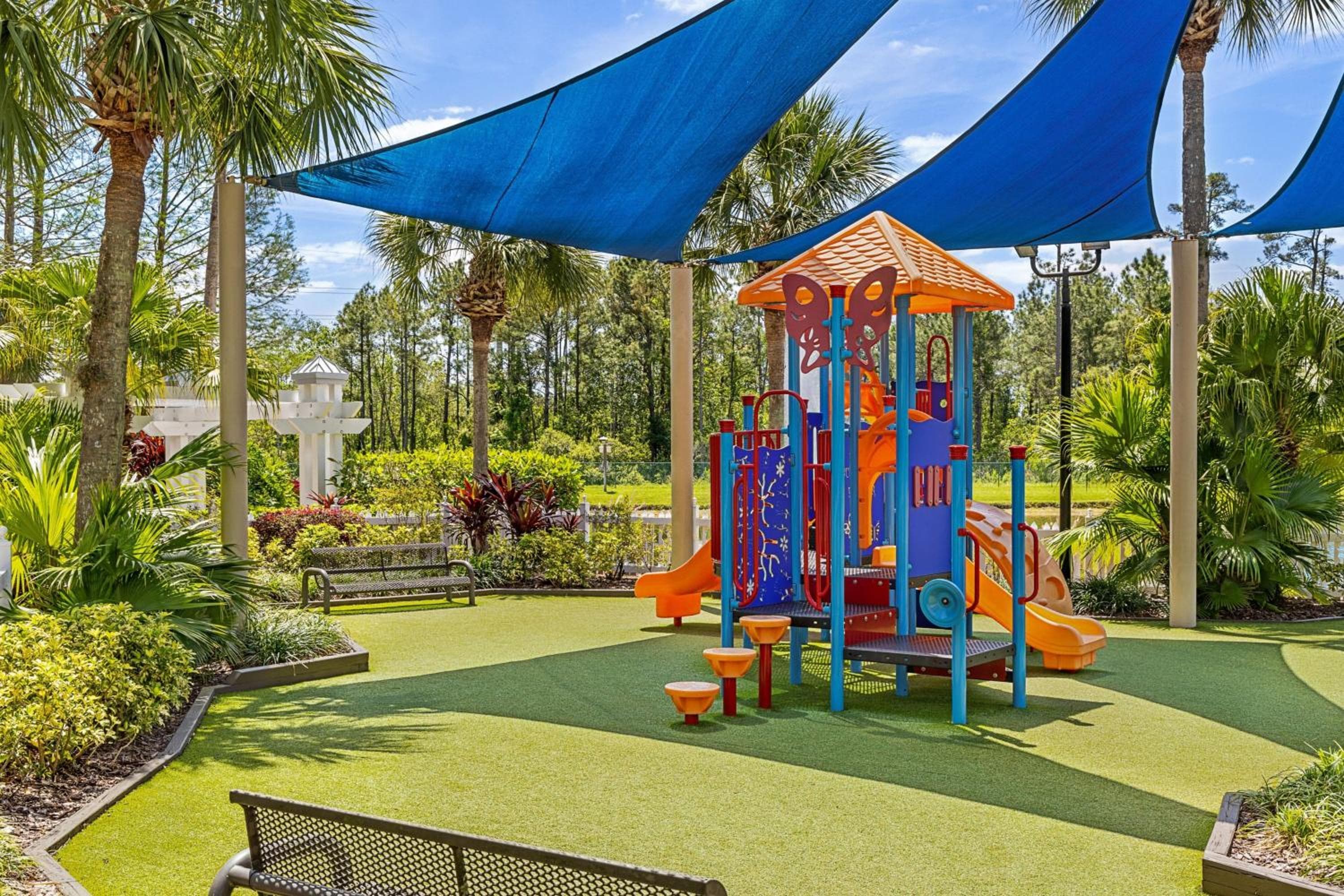 Sheraton Vistana Villages Resort Villas, I-Drive Orlando — 3