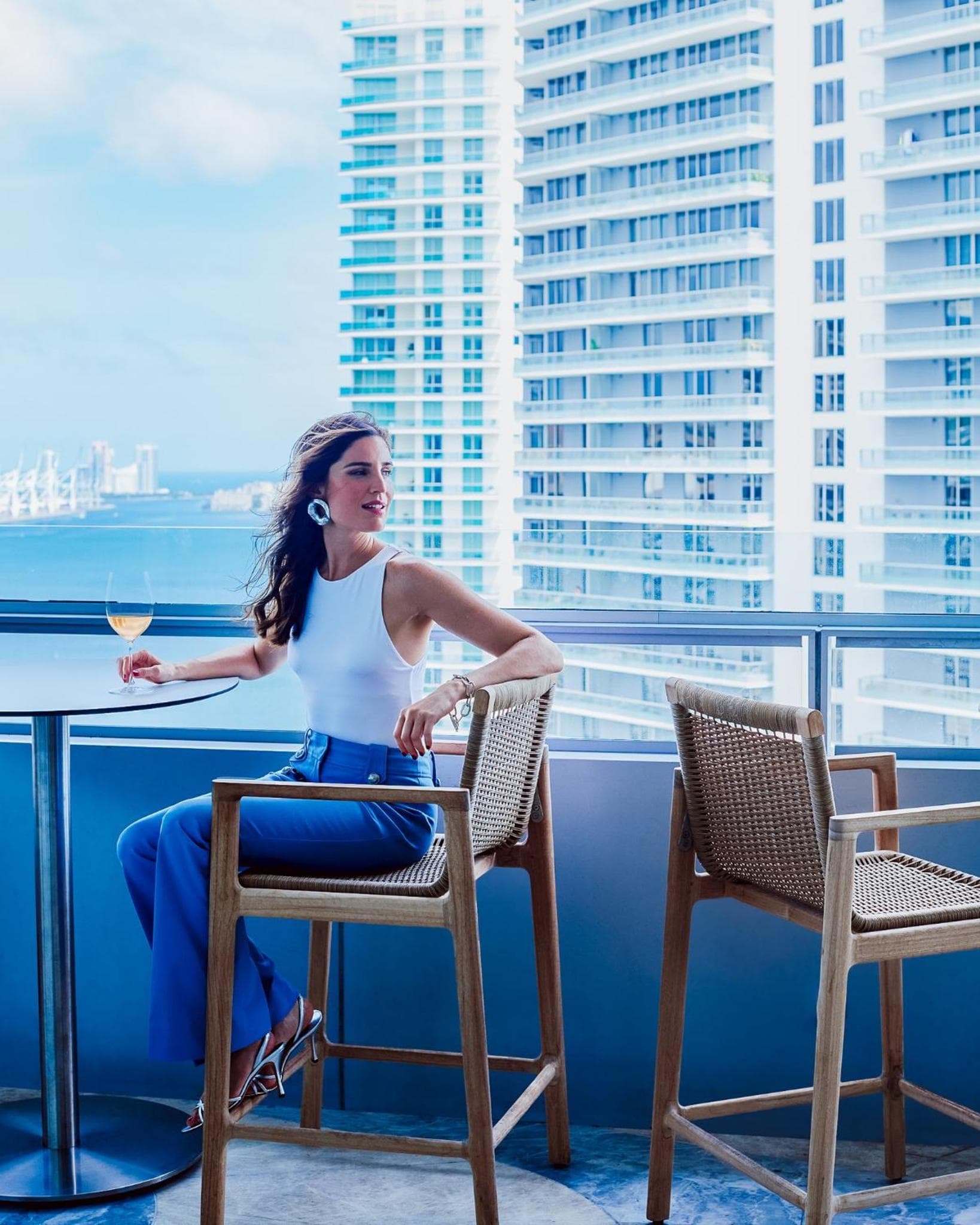 Lux Aka Brickell Condo — 9